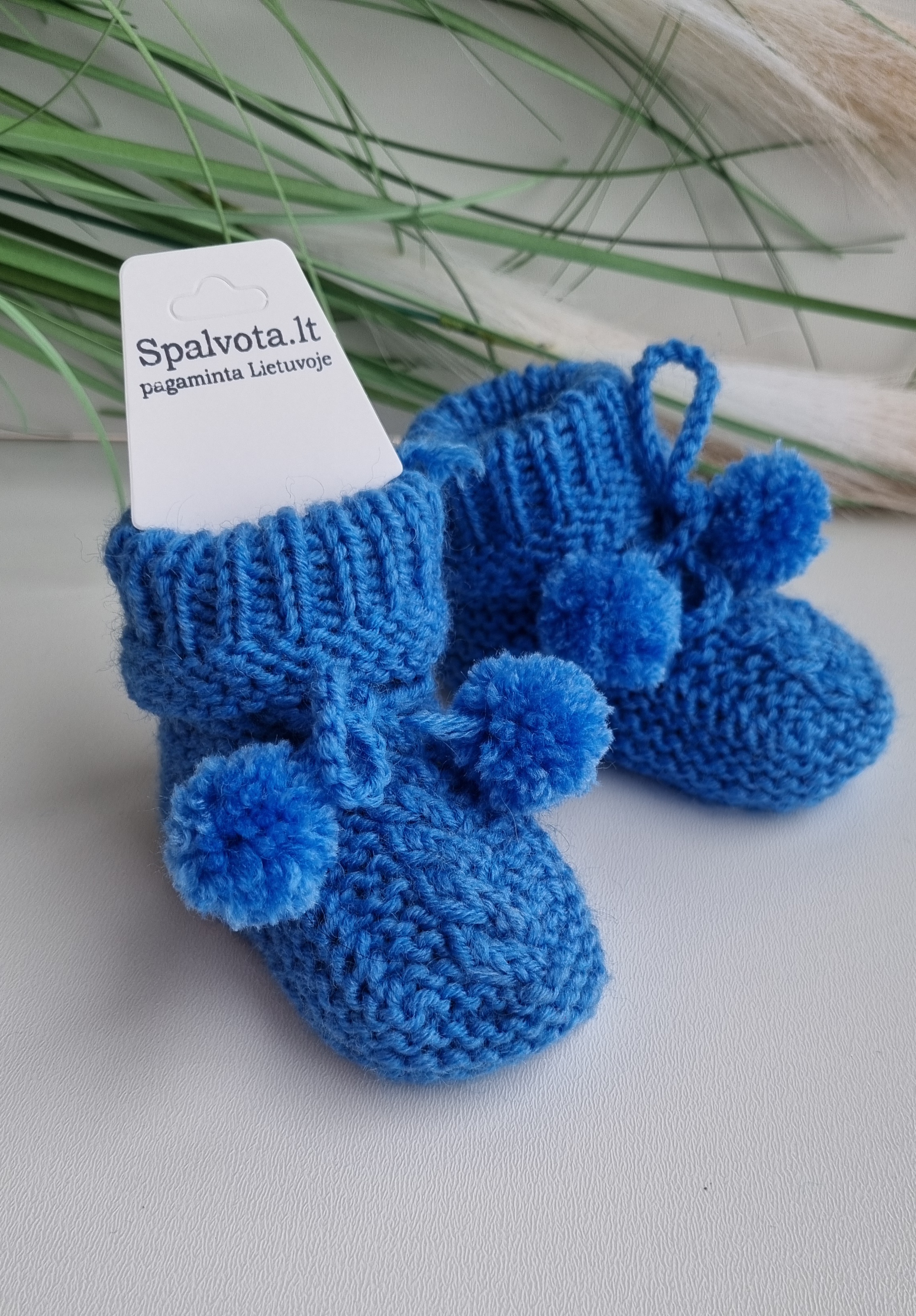 Tapukai kūdikiams / Nr.013