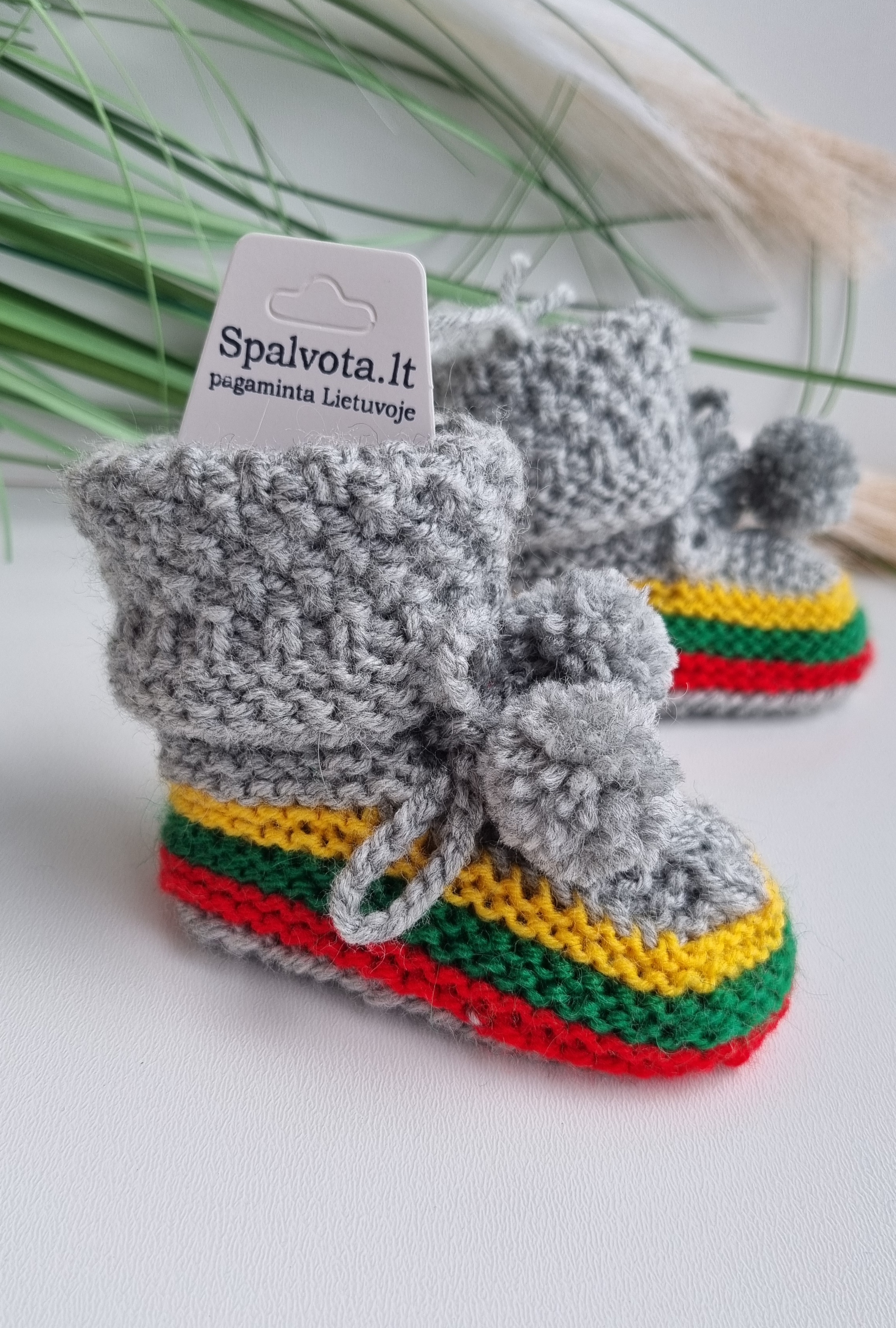 Tapukai kūdikiams / Nr.016