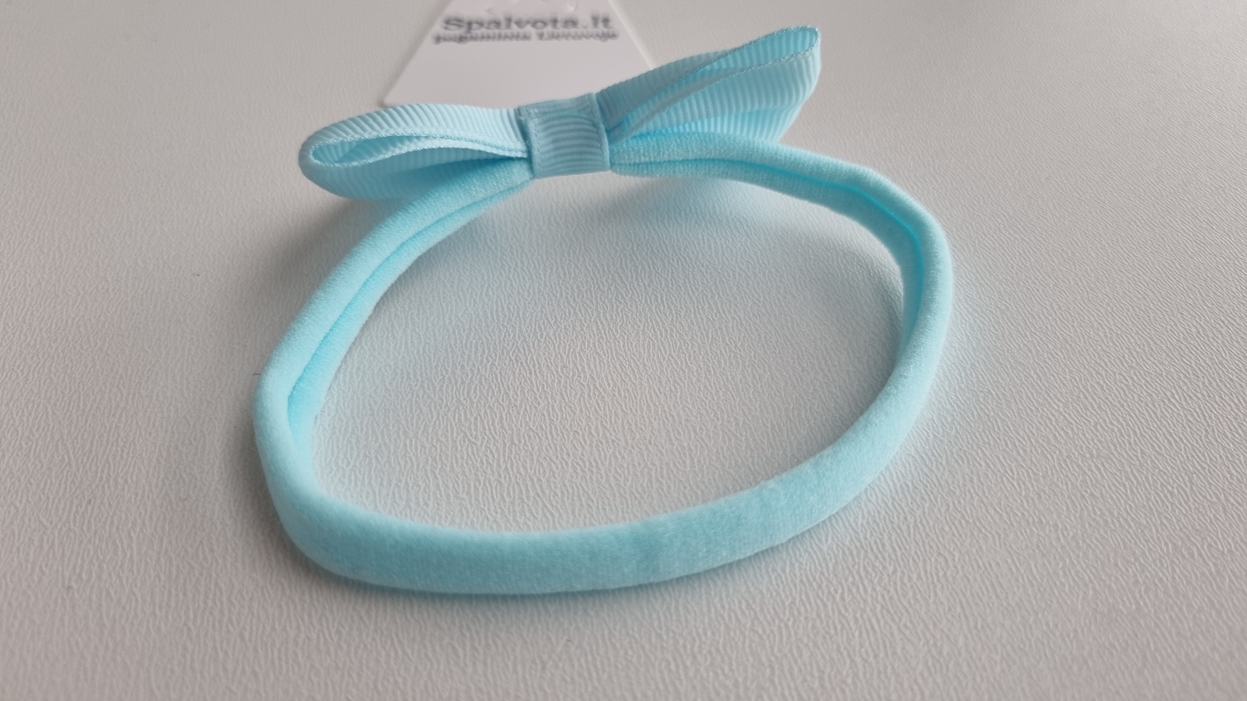 Galvos juosta kūdikiui / Nr.008