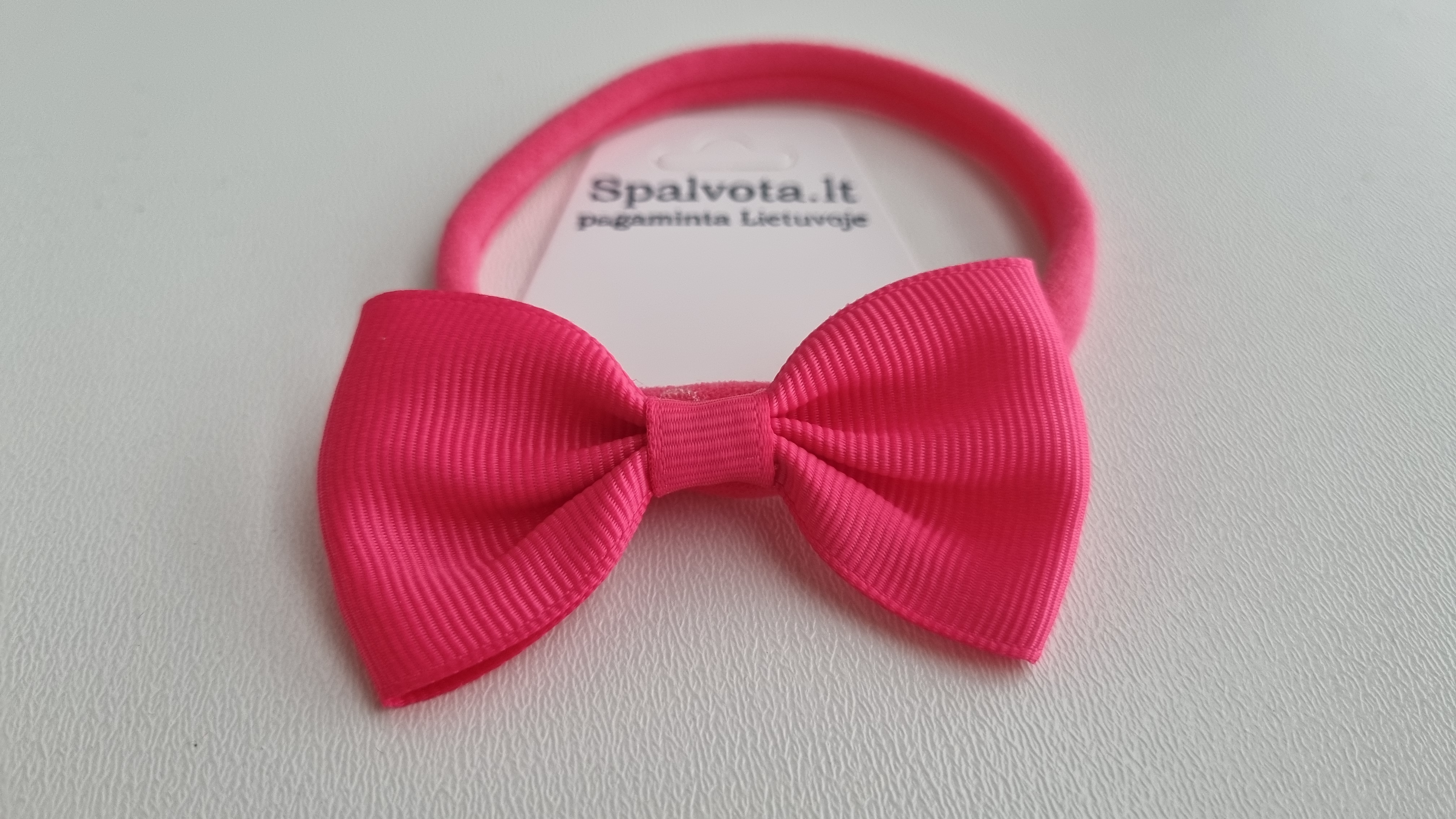Galvos juosta kūdikiui / Nr.009