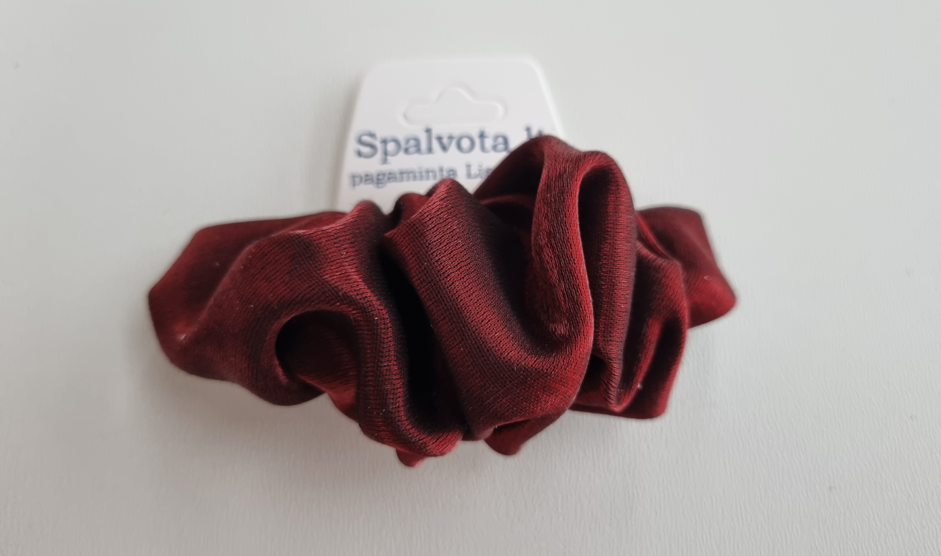 Plaukų segtukas 8 cm / Nr.023