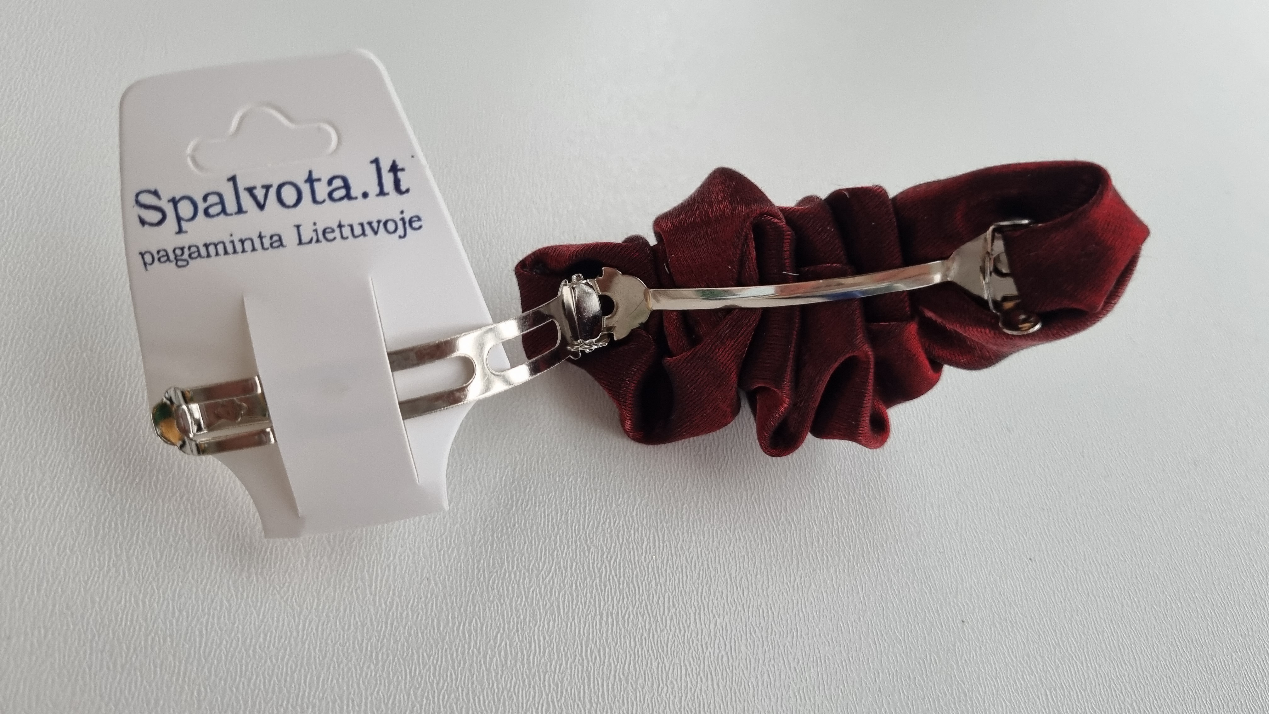 Plaukų segtukas 8 cm / Nr.023