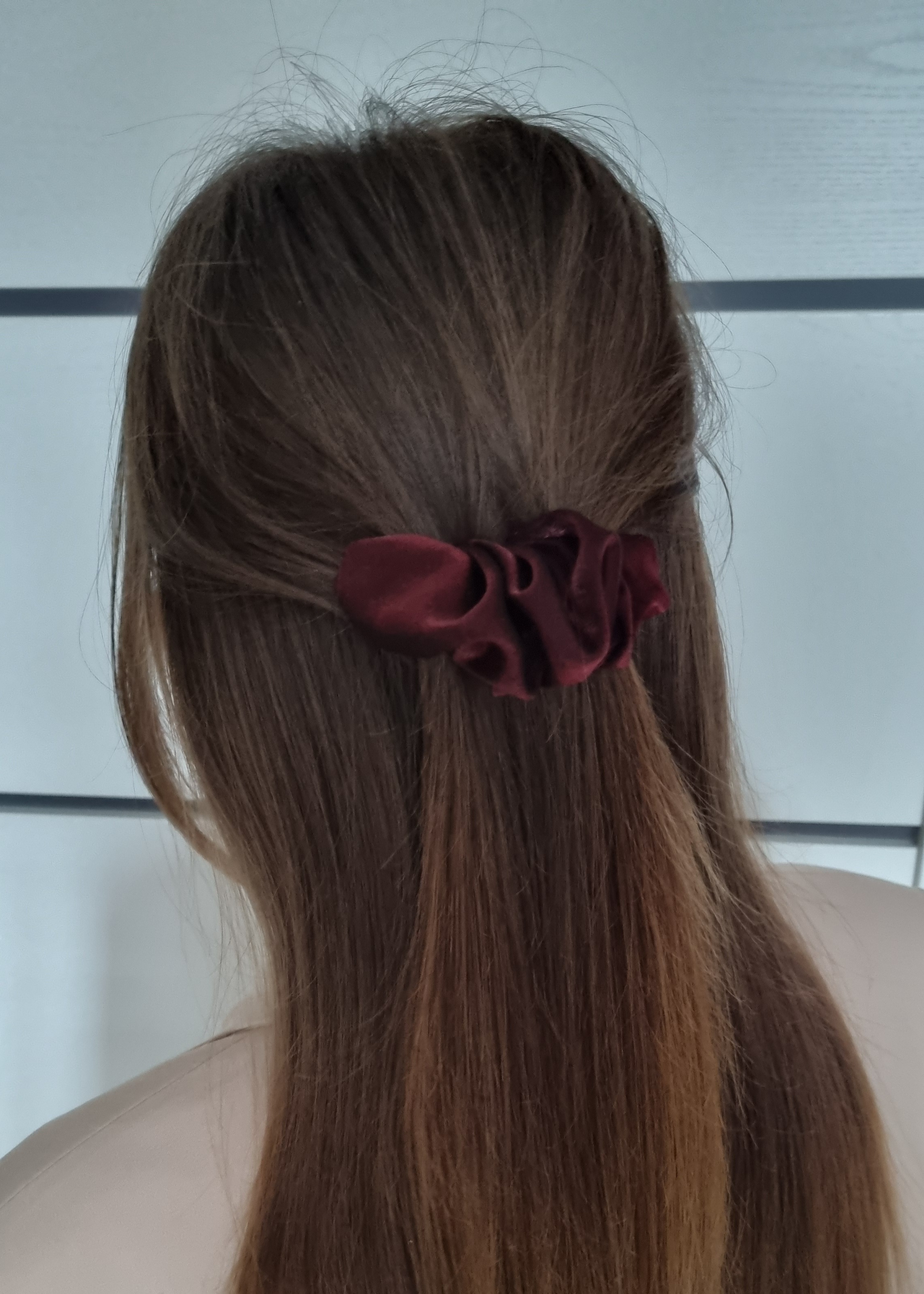 Plaukų segtukas 8 cm / Nr.023