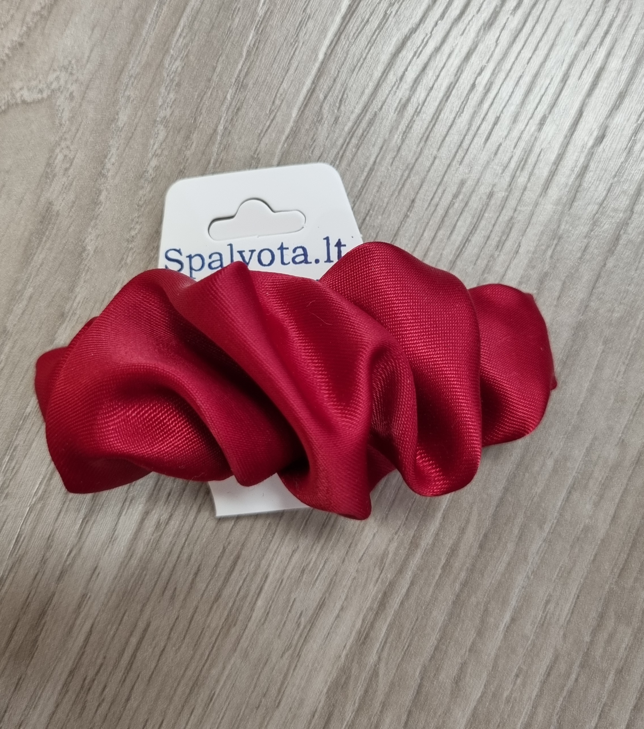 Plaukų segtukas 8 cm / Nr.008