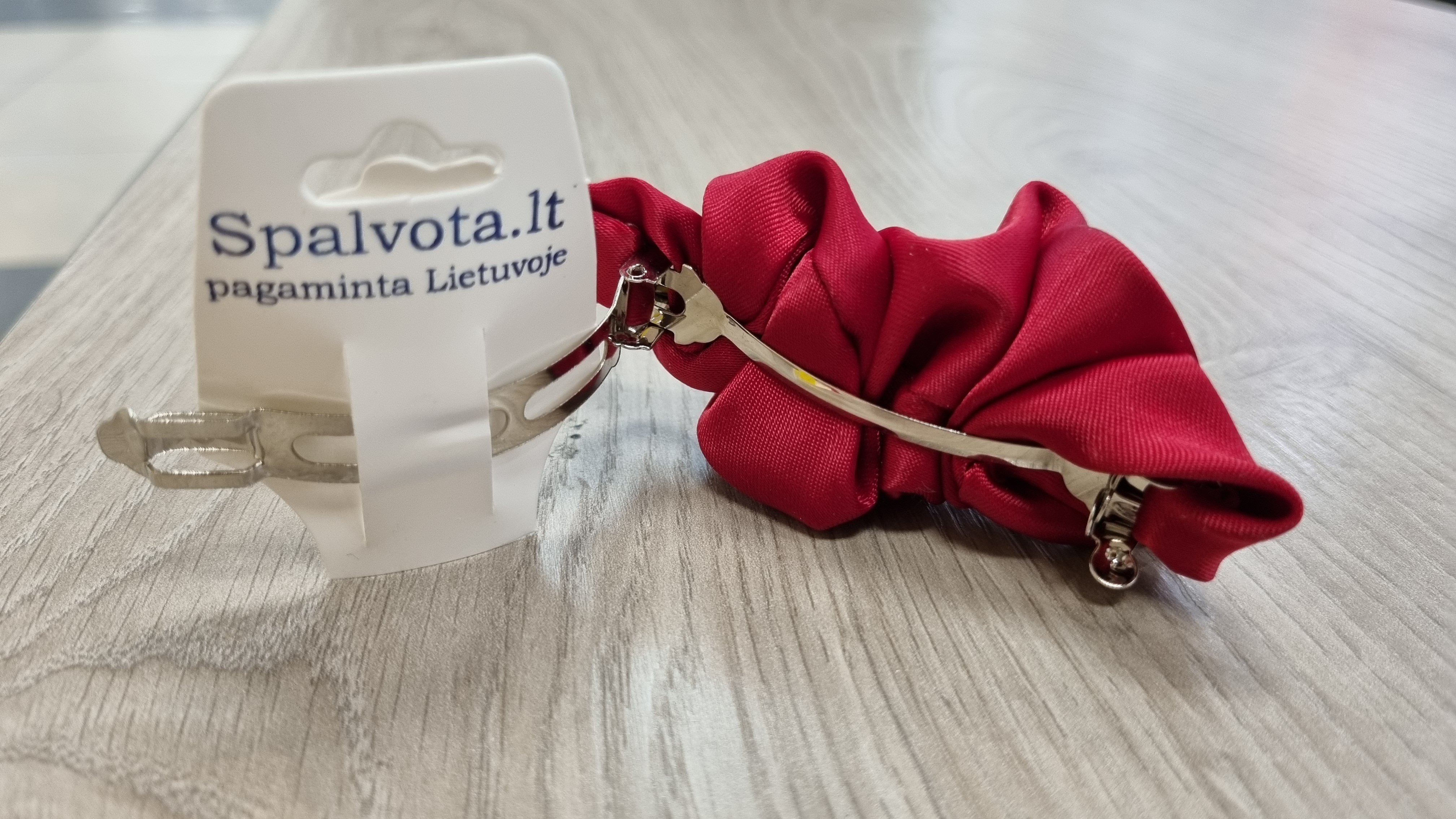 Plaukų segtukas 8 cm / Nr.008