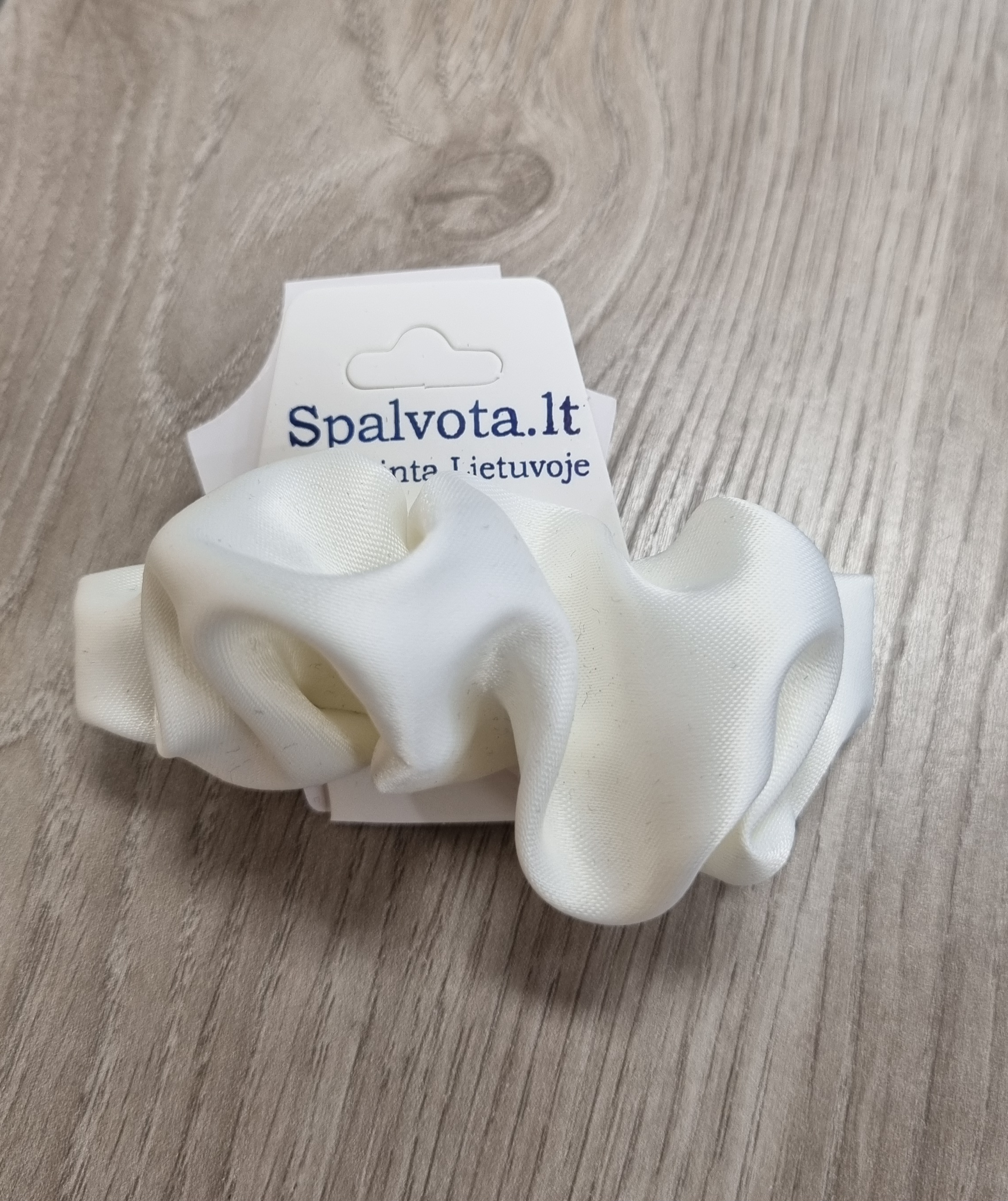 Plaukų segtukas 8 cm / Nr.010