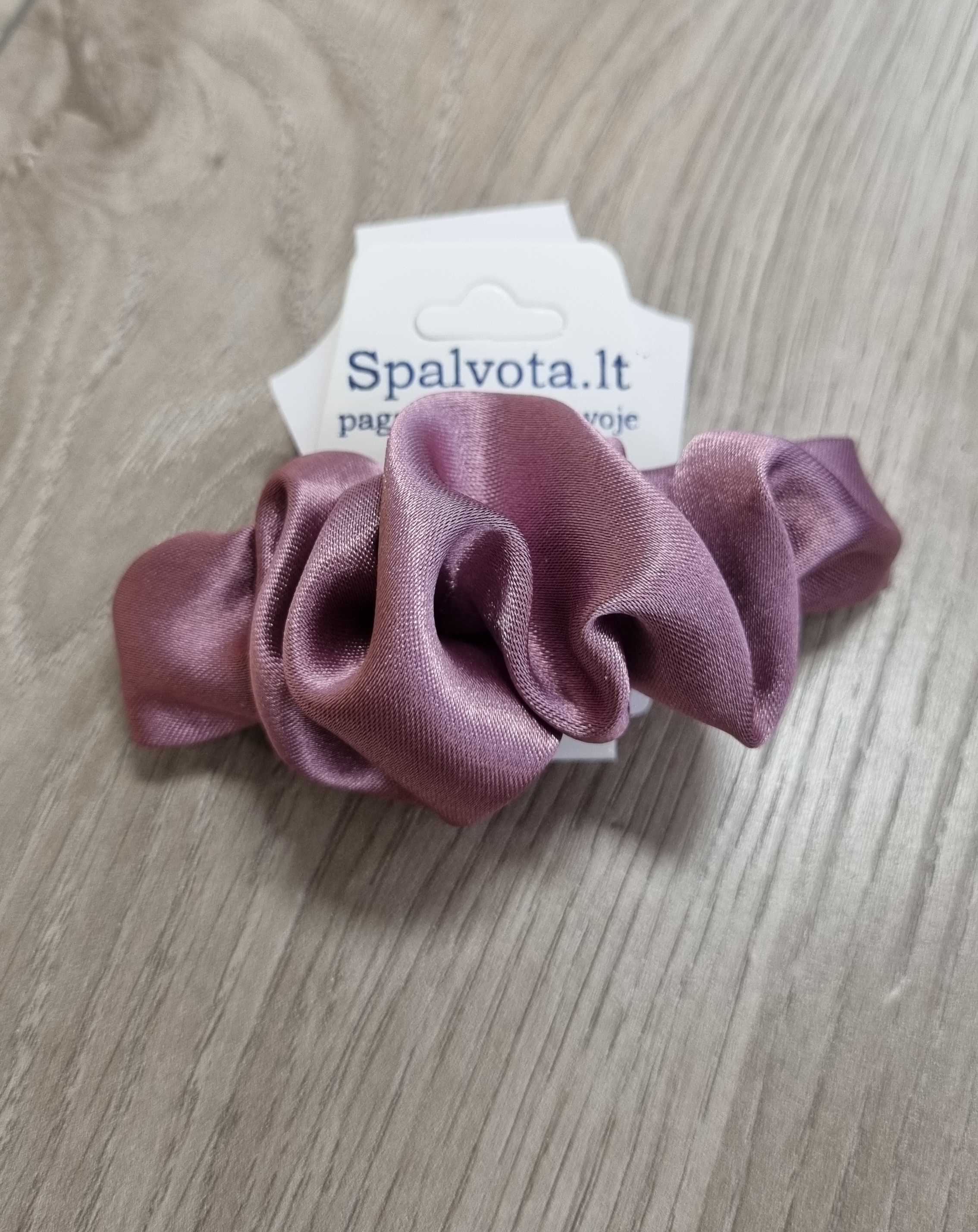 Plaukų segtukas "kruasanas" / Nr.011
