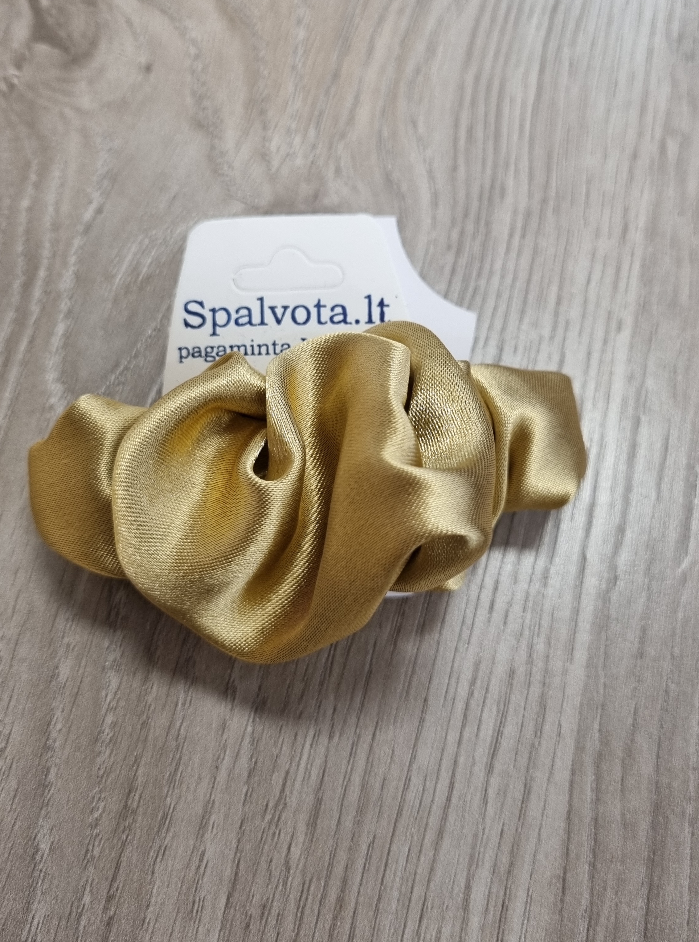 Plaukų segtukas 8 cm / Nr.014