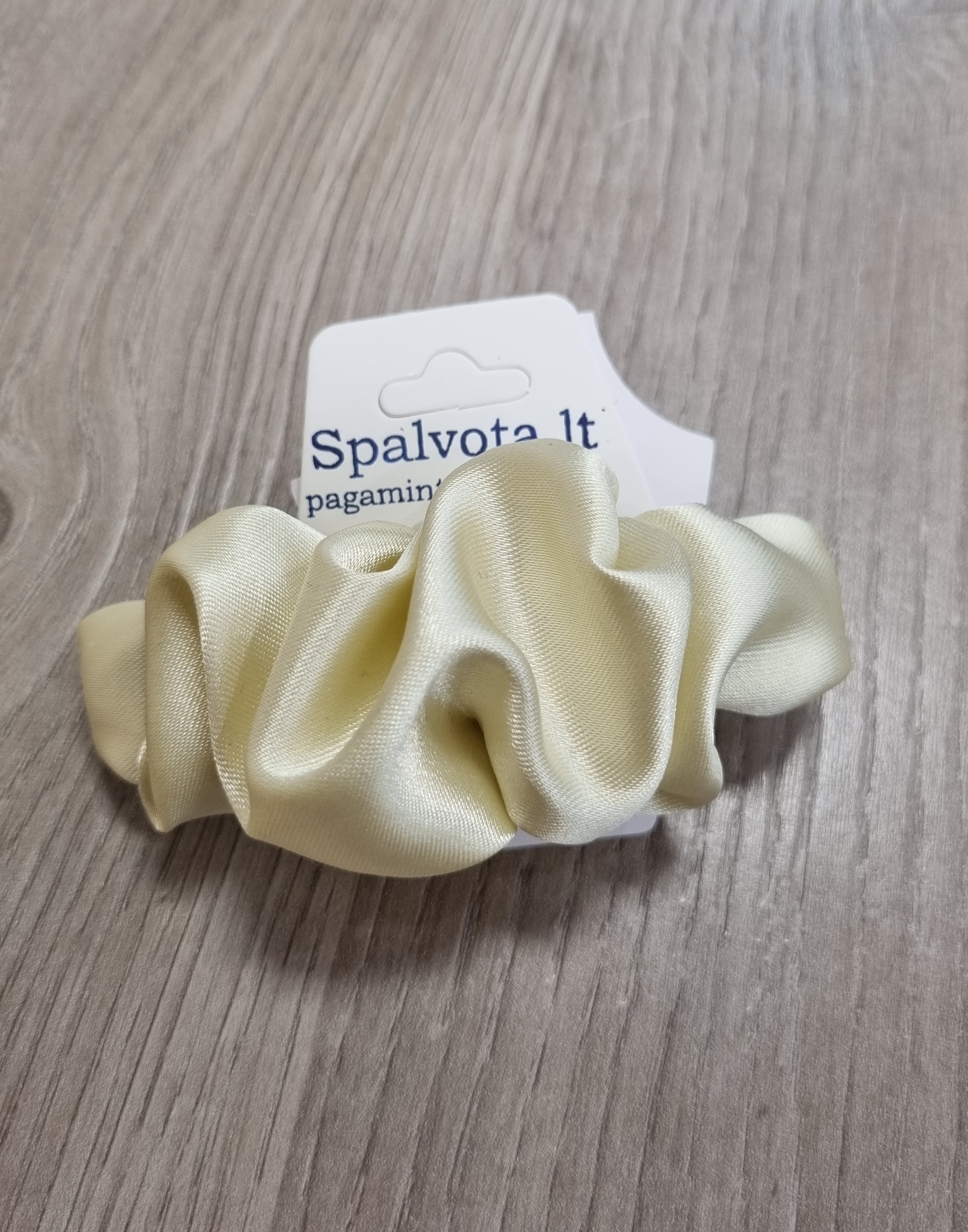 Plaukų segtukas 8 cm / Nr.015