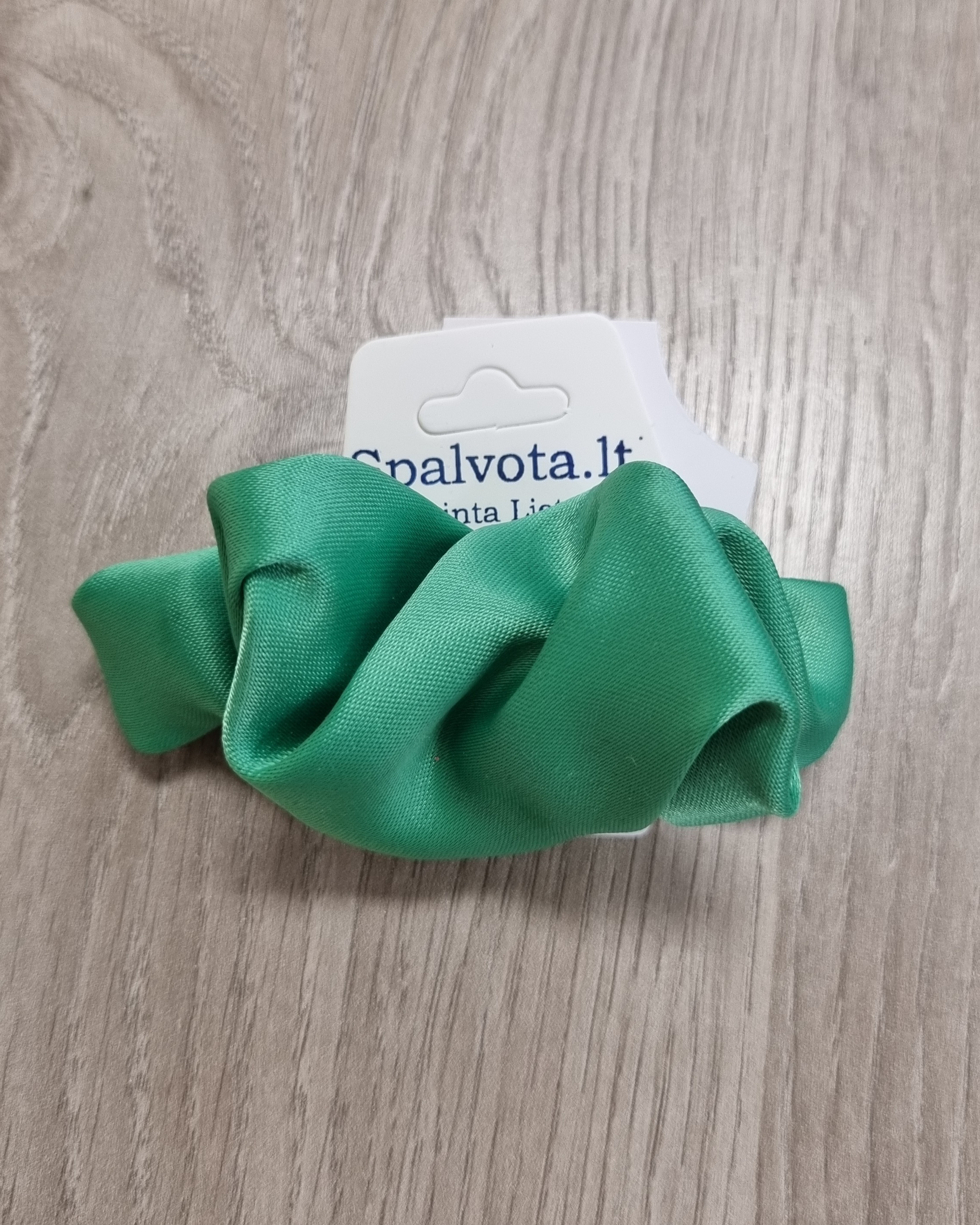Plaukų segtukas "kruasanas" / Nr.019