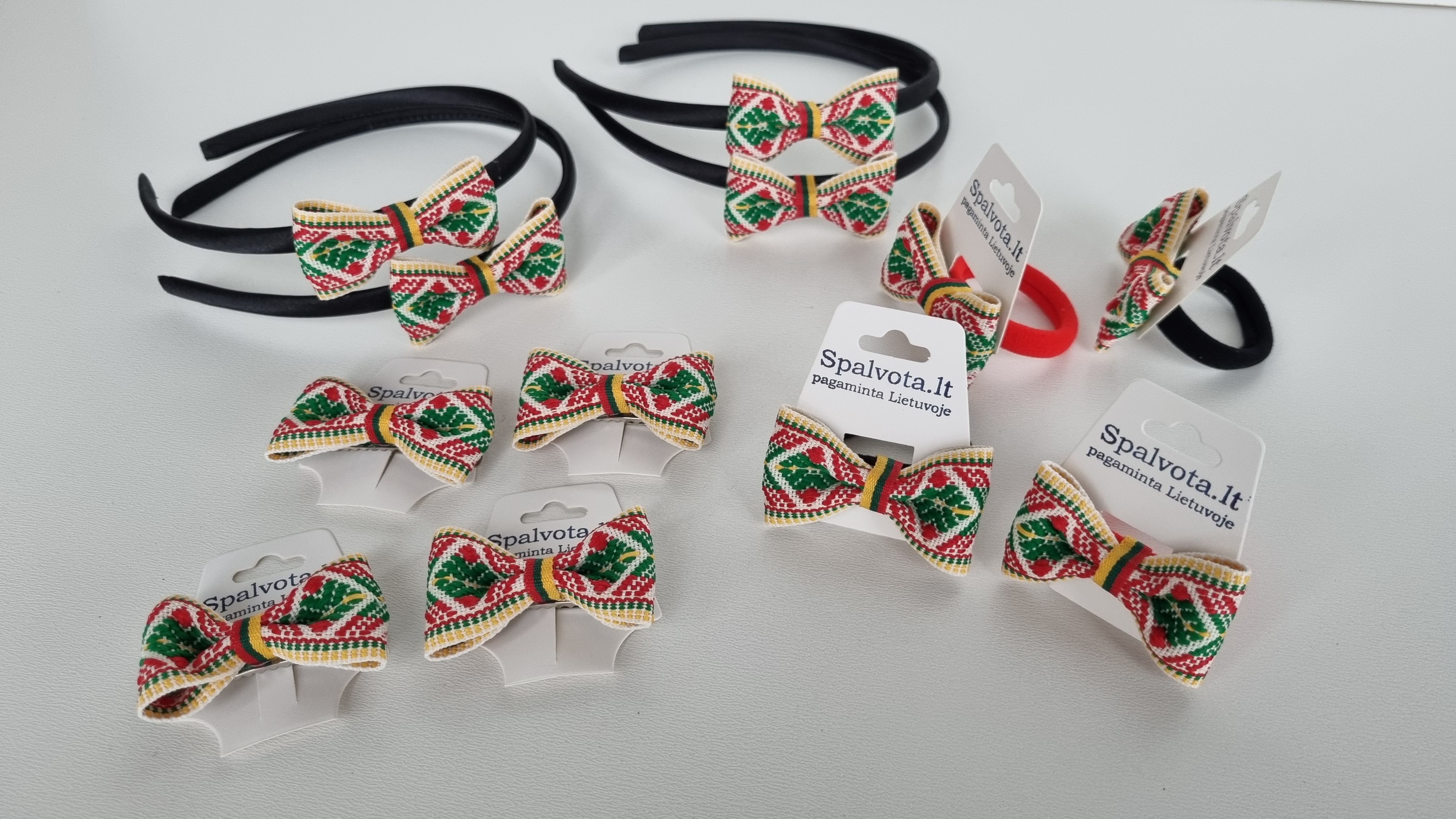 Drabužio sagė austas kaspinėlis 001