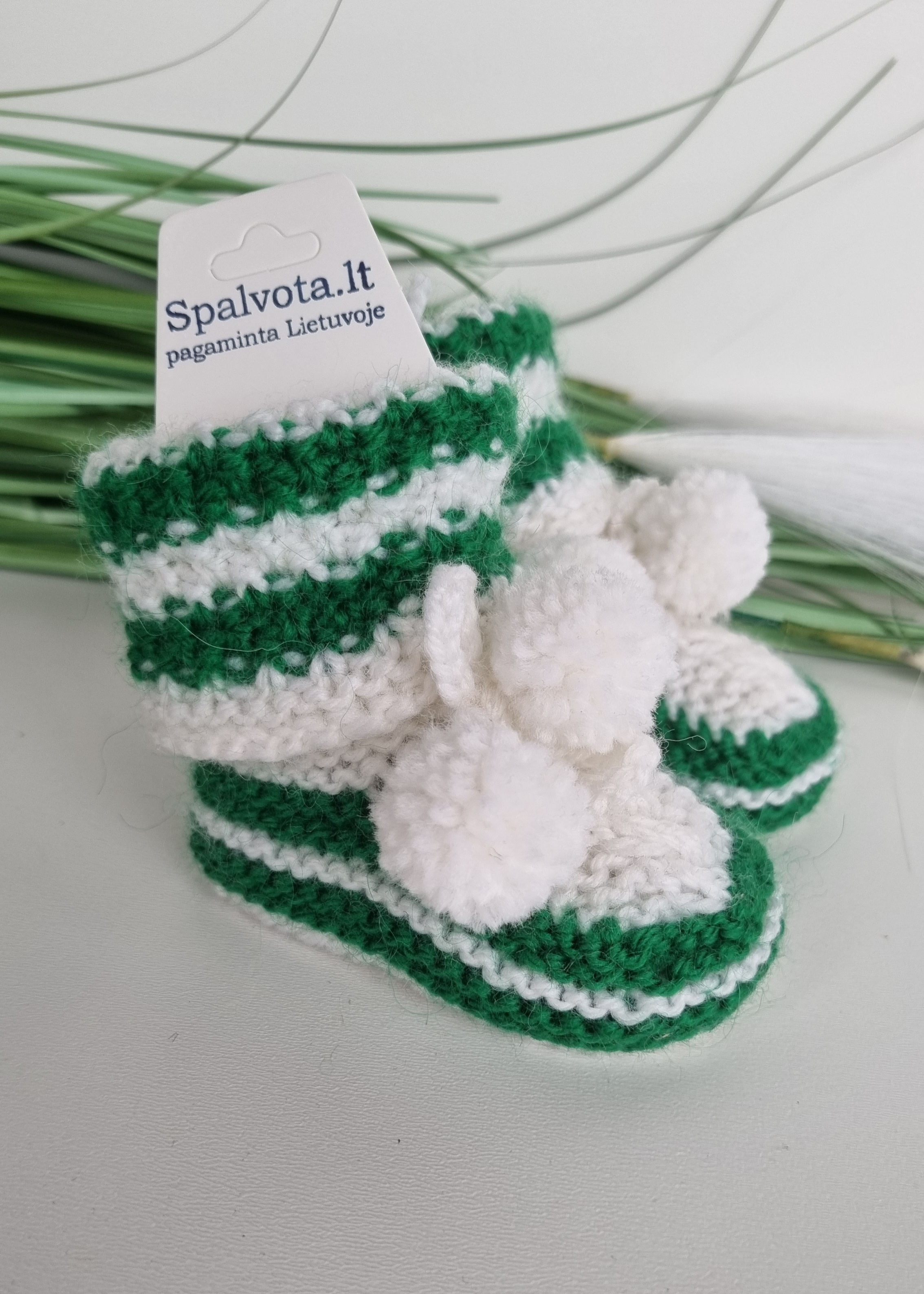 Tapukai kūdikiams / Nr.021