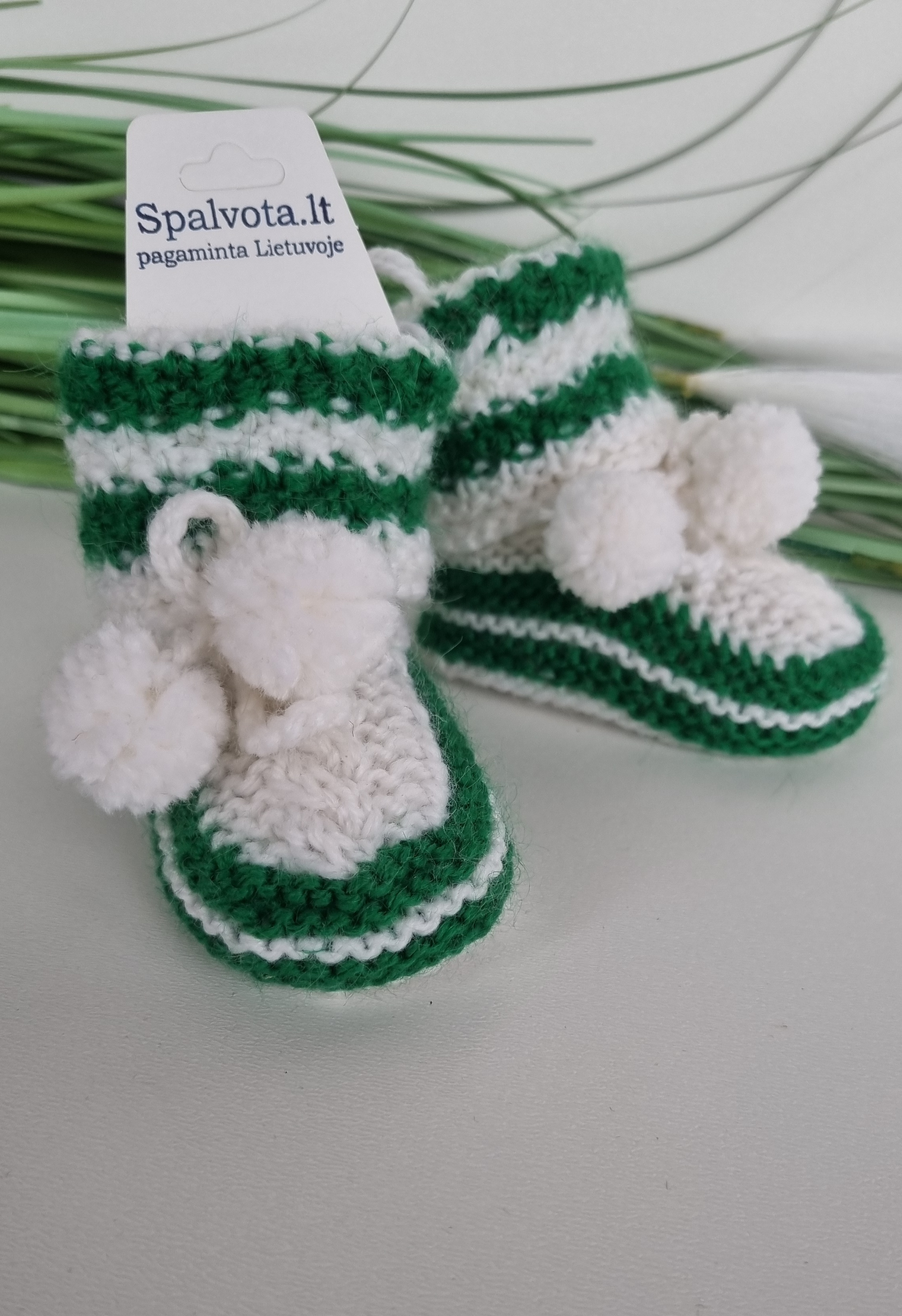 Tapukai kūdikiams / Nr.021