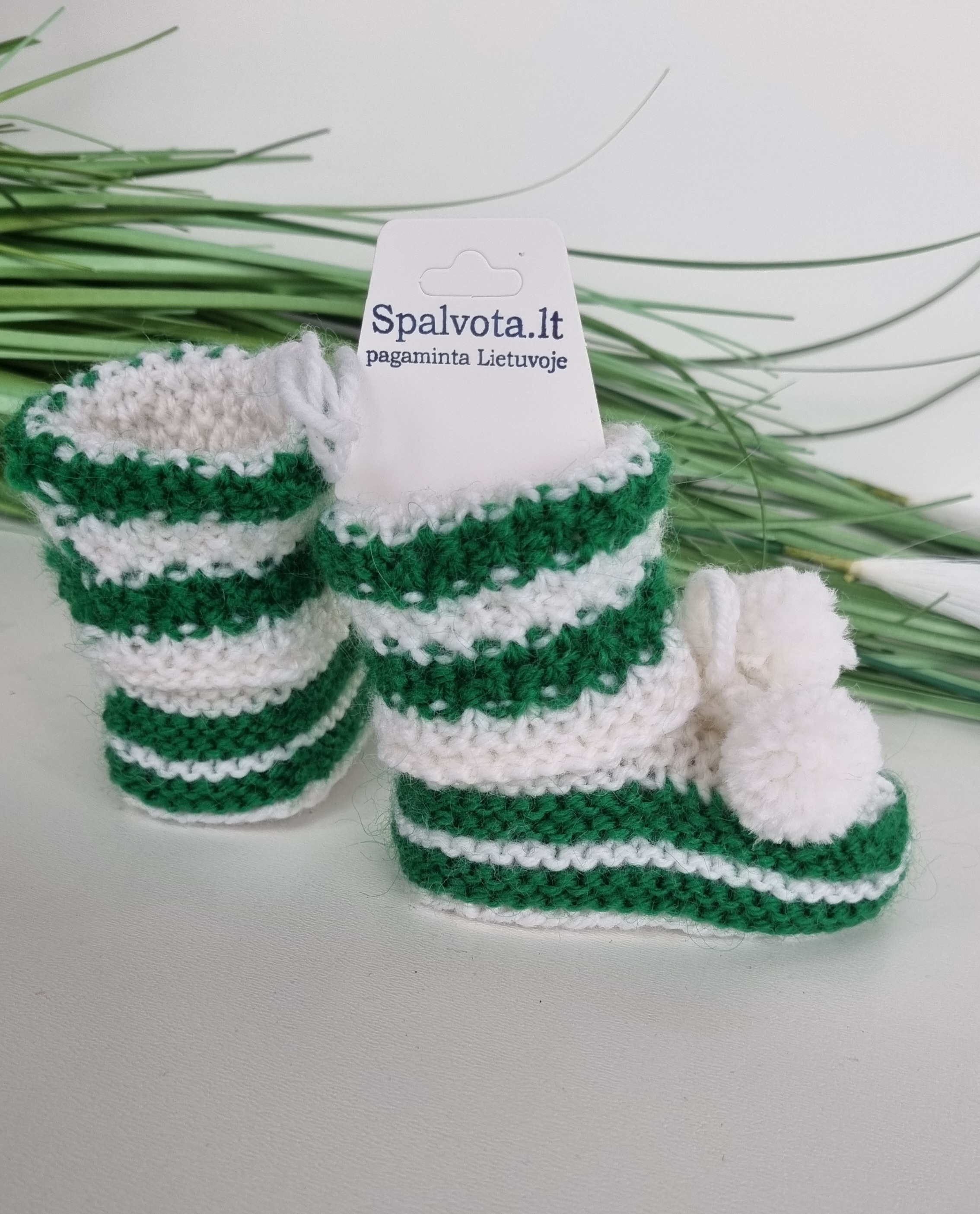 Tapukai kūdikiams / Nr.021