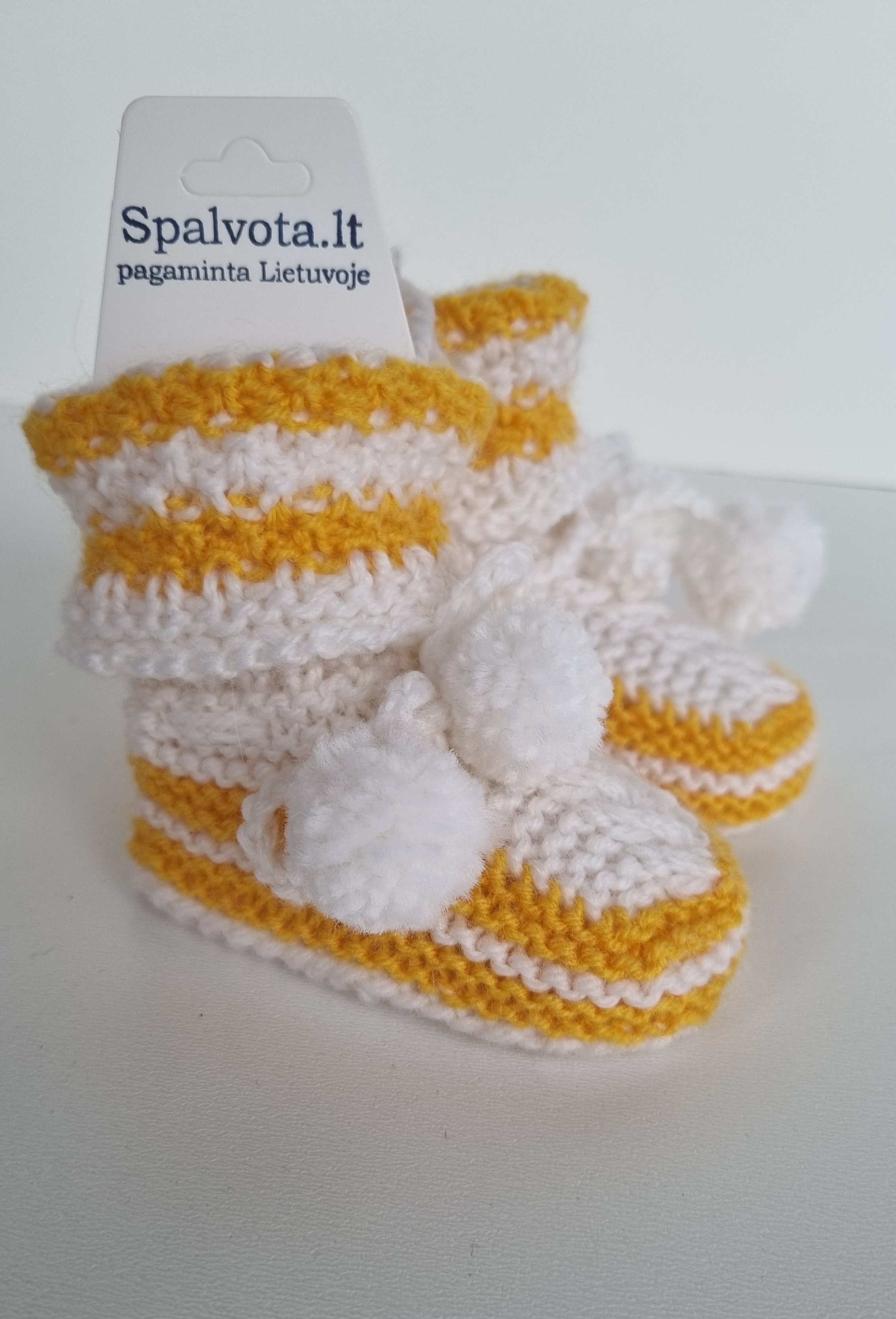 Tapukai kūdikiams / Nr.022