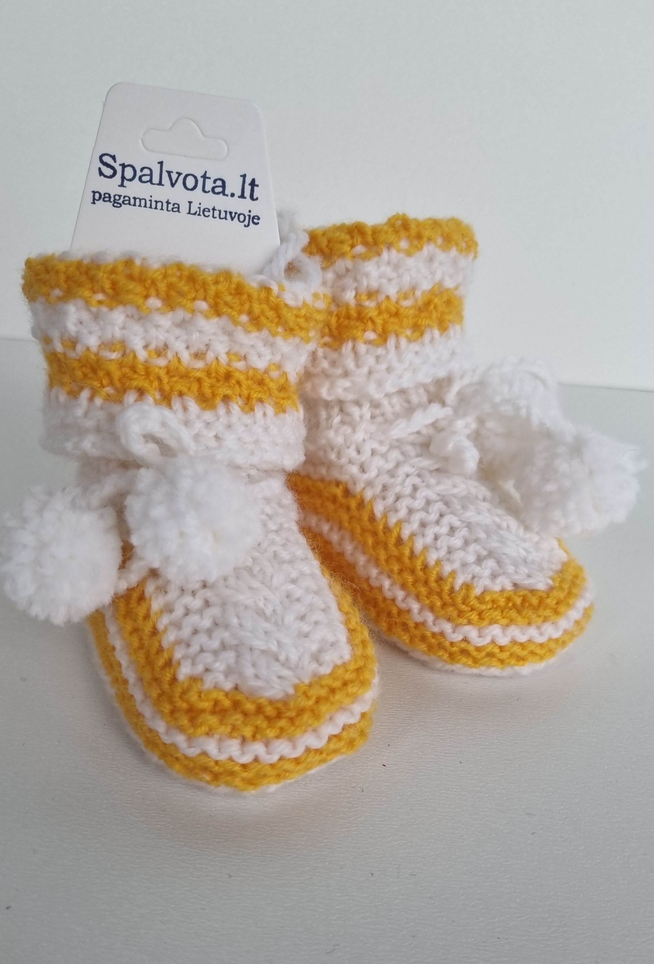 Tapukai kūdikiams / Nr.022