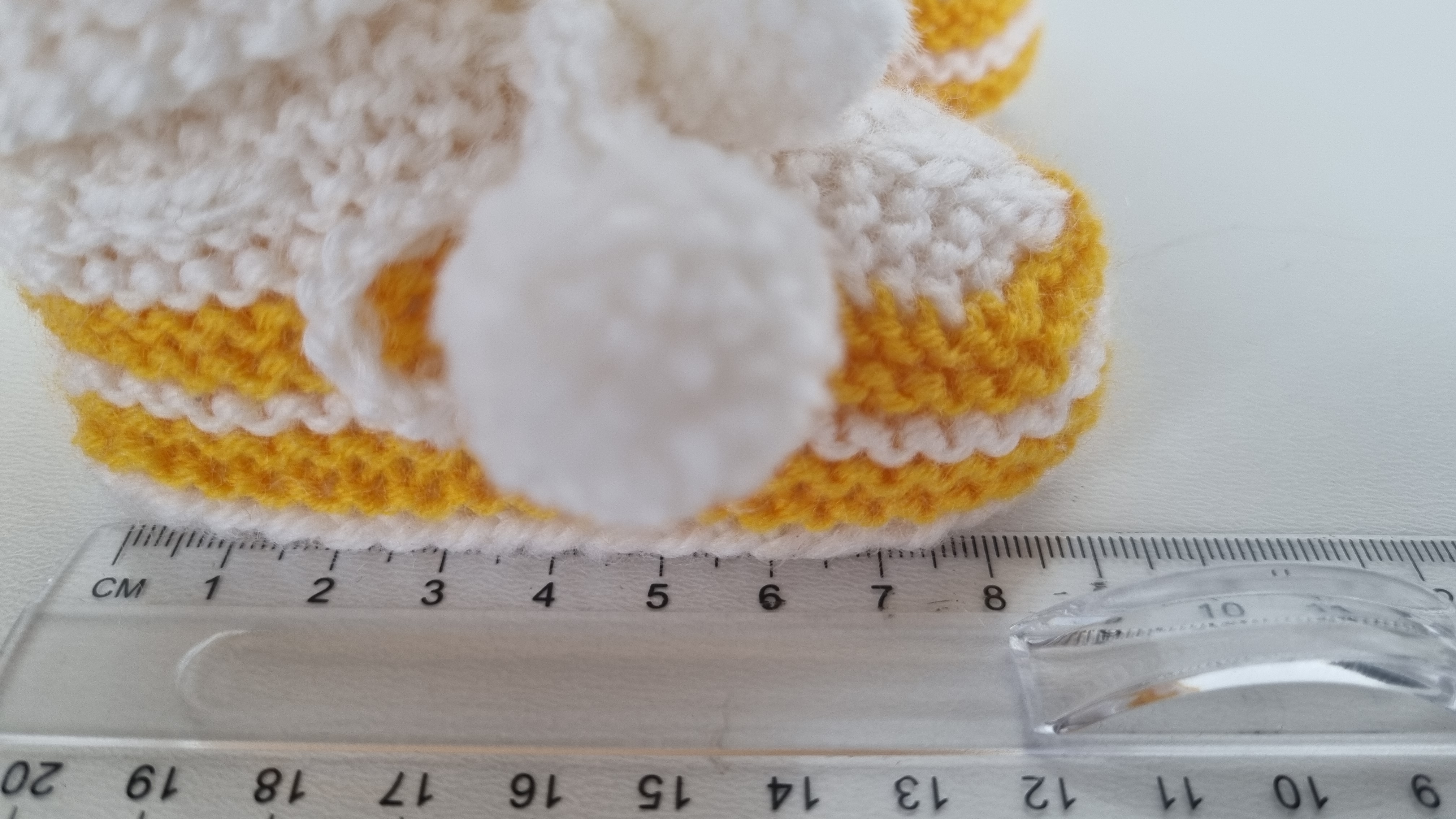 Tapukai kūdikiams / Nr.022