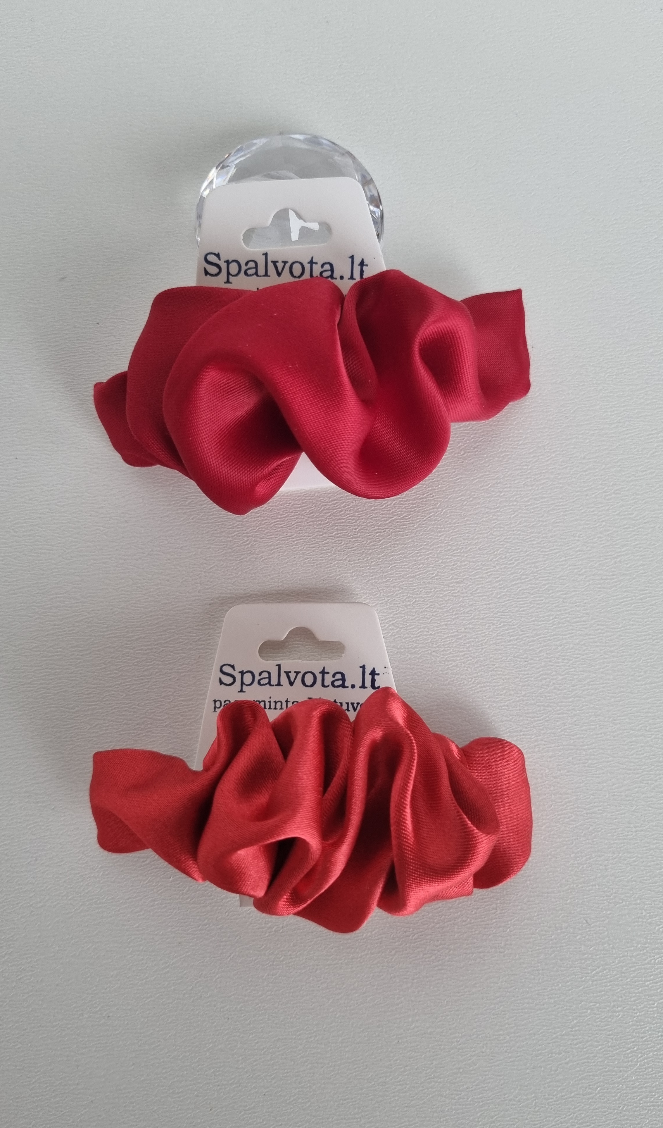 Plaukų segtukas 8 cm / Nr.008