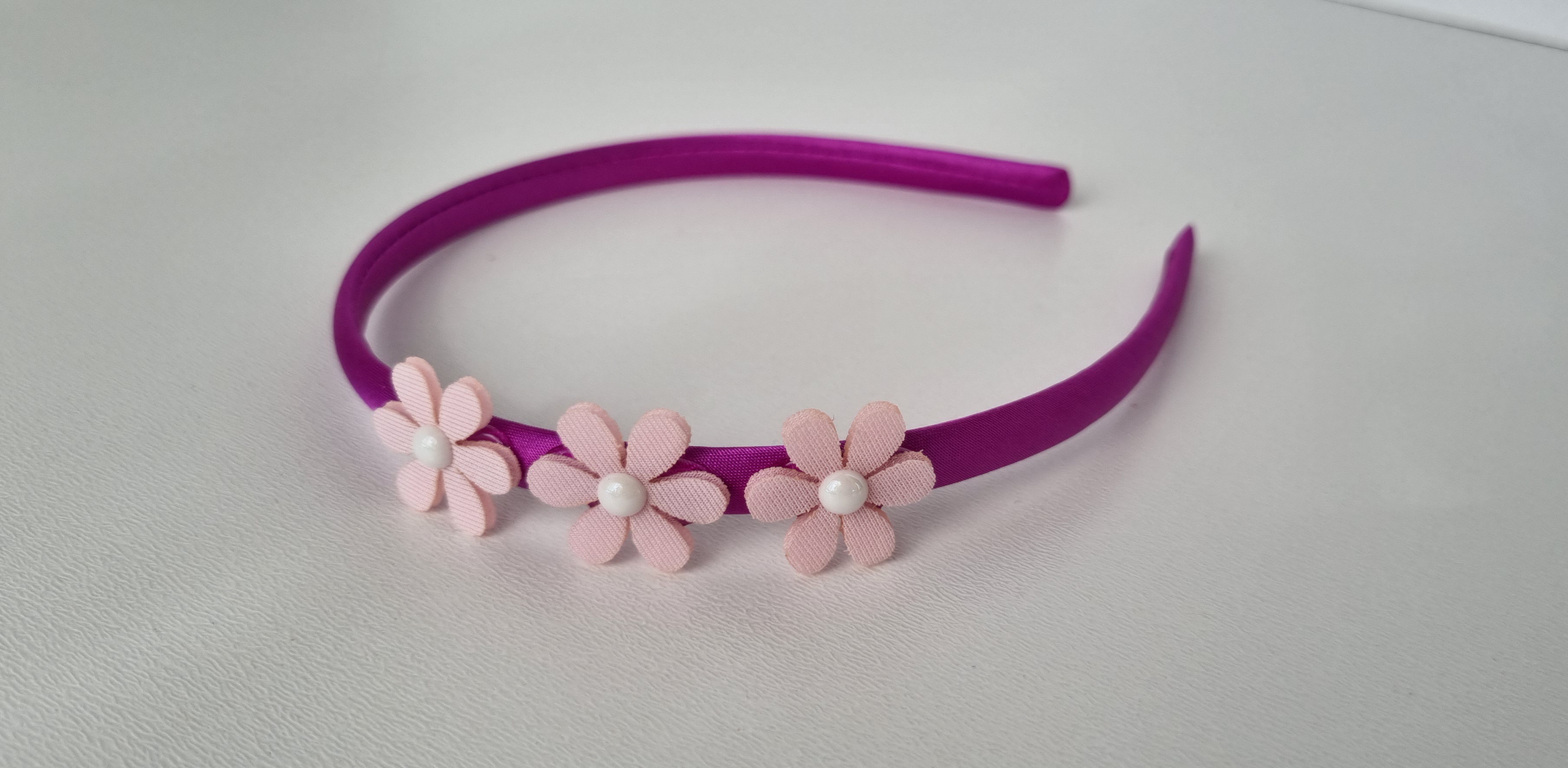 Lankelis su mažomis gėlytėmis / Nr.1009