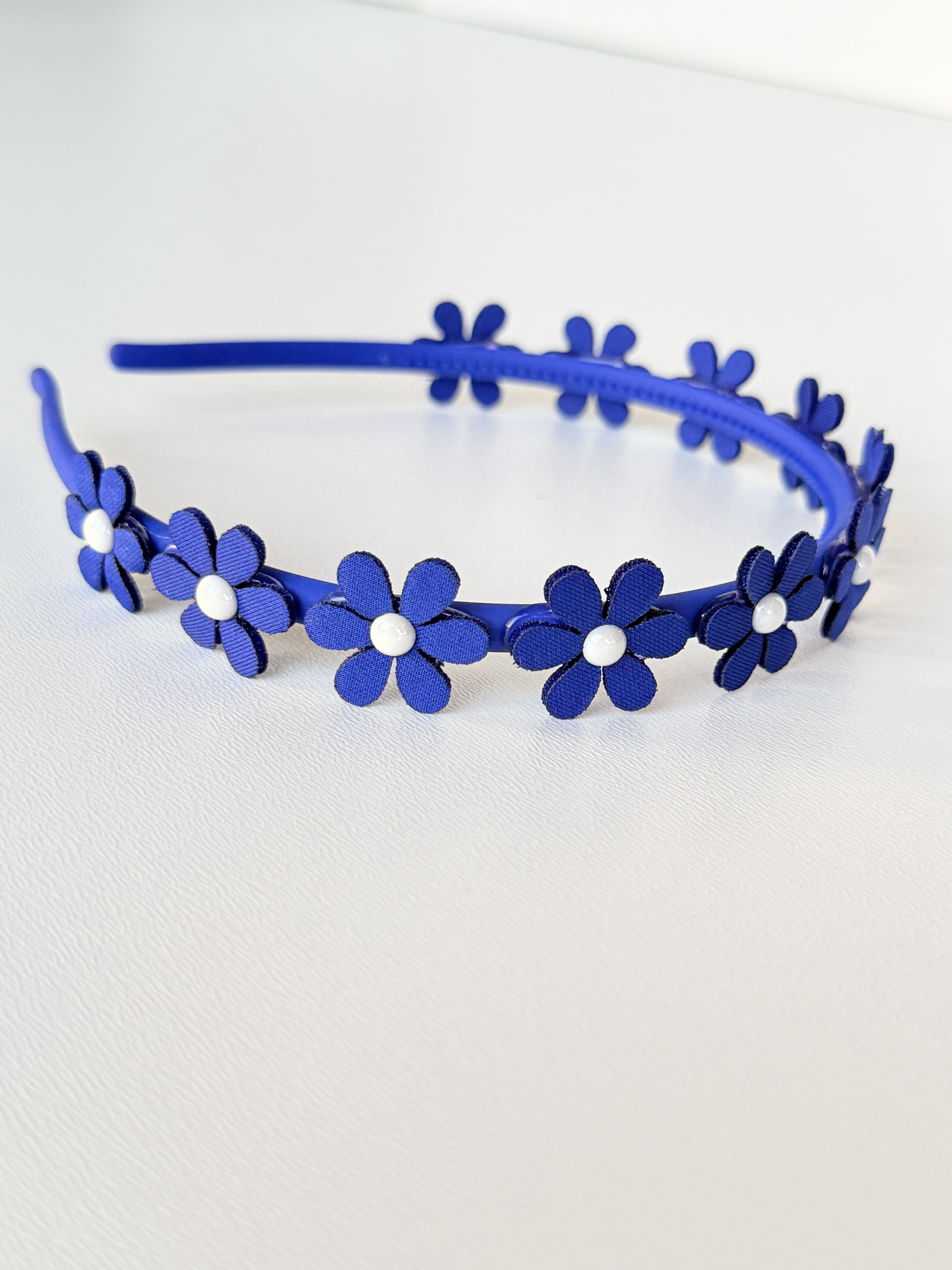 Lankelis su mažomis gėlytėmis / Nr.033