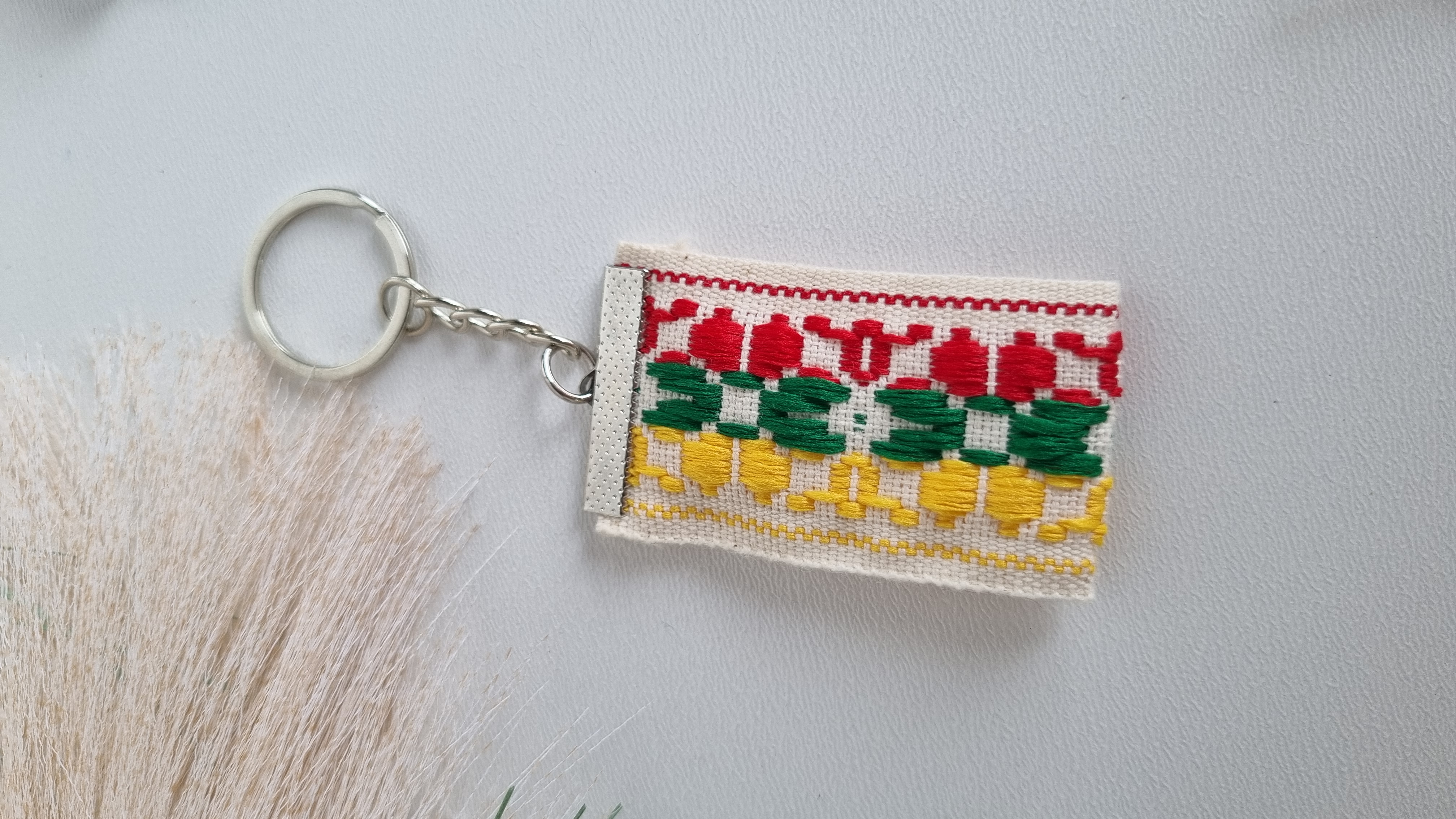 Pakabukas LT juostelė / Nr.003