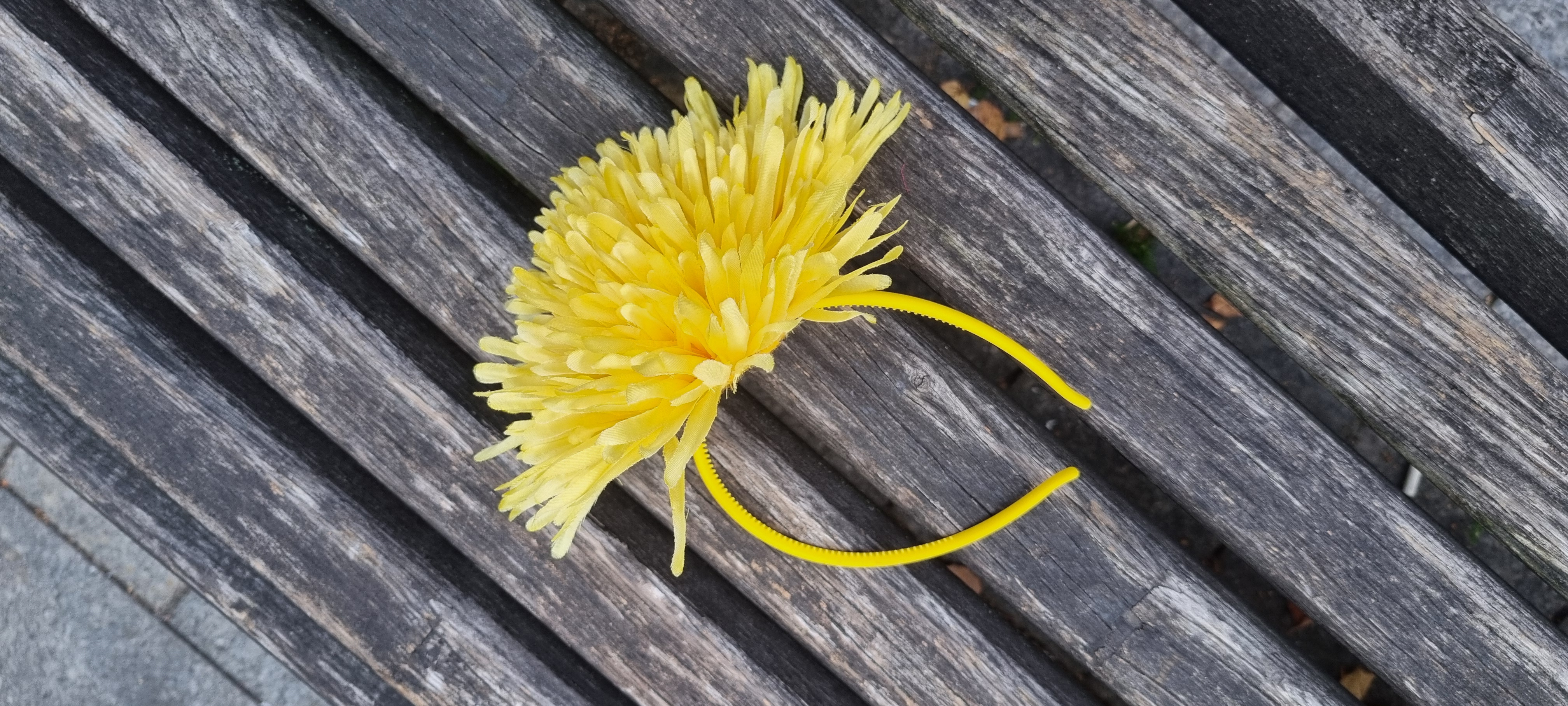 Efektingas nelūžtantis lankelis "Saulė"