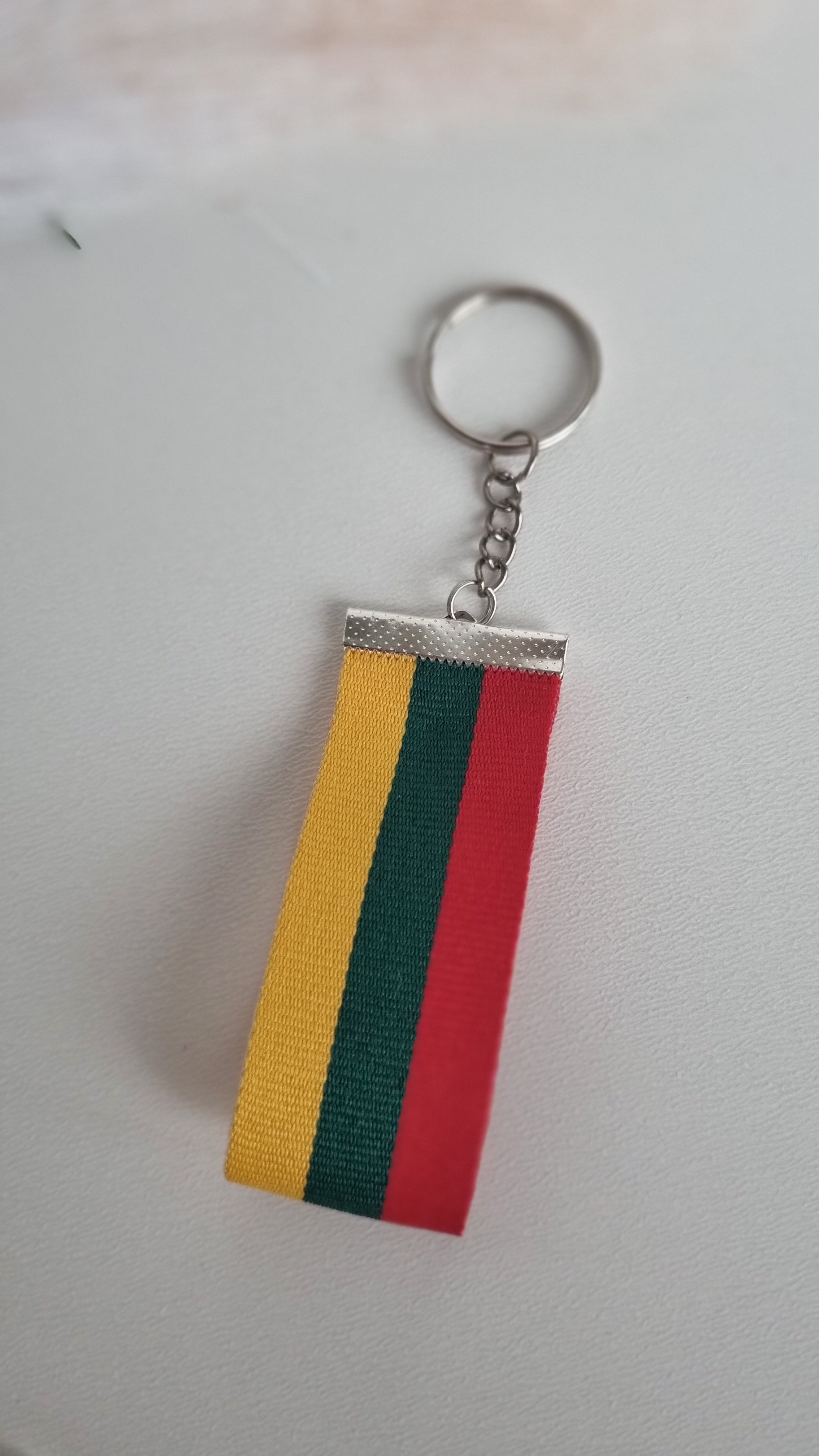 Pakabukas "Tautinė tradicinė austinė"