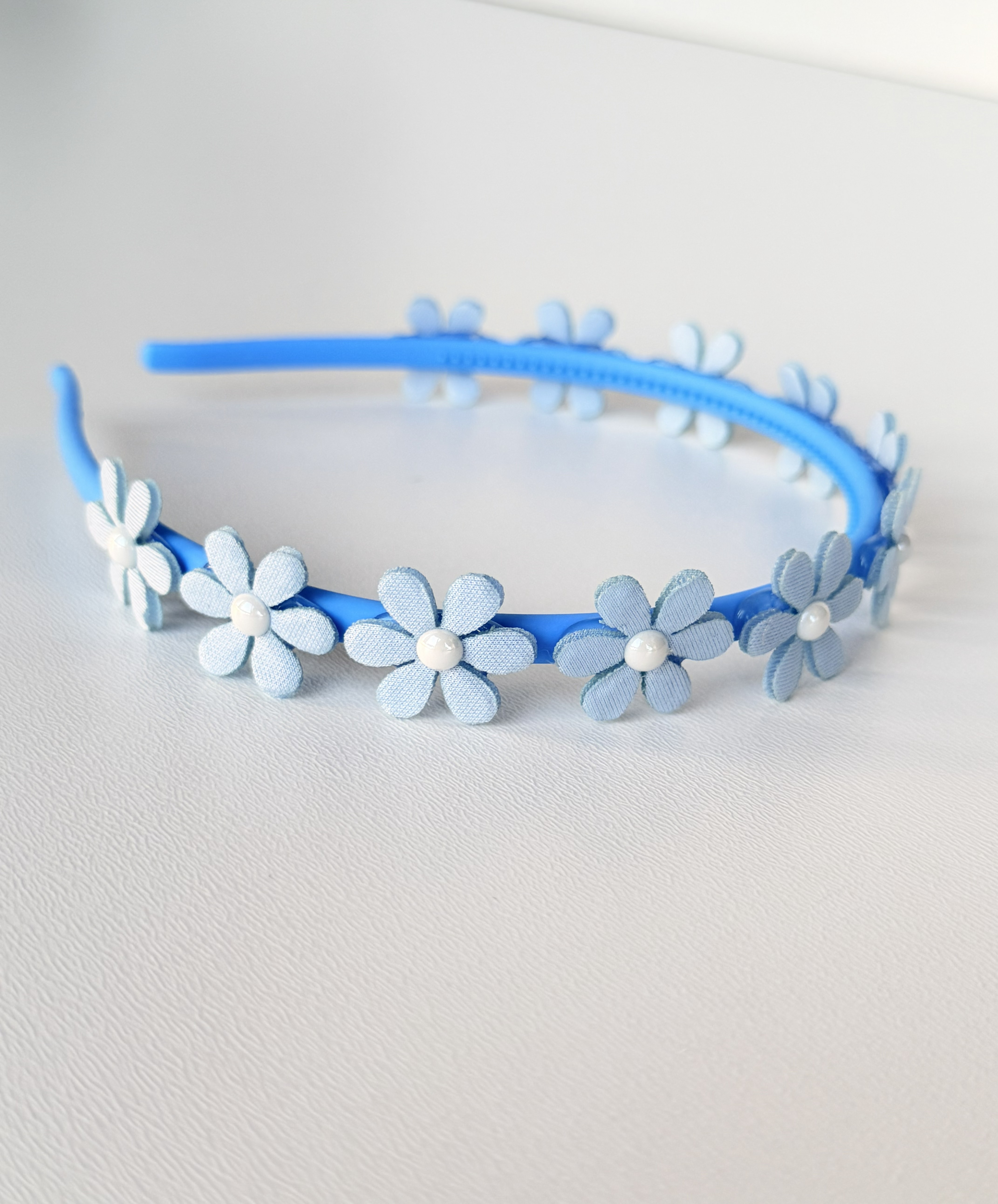 Lankelis su mažomis gėlytėmis / Nr.029