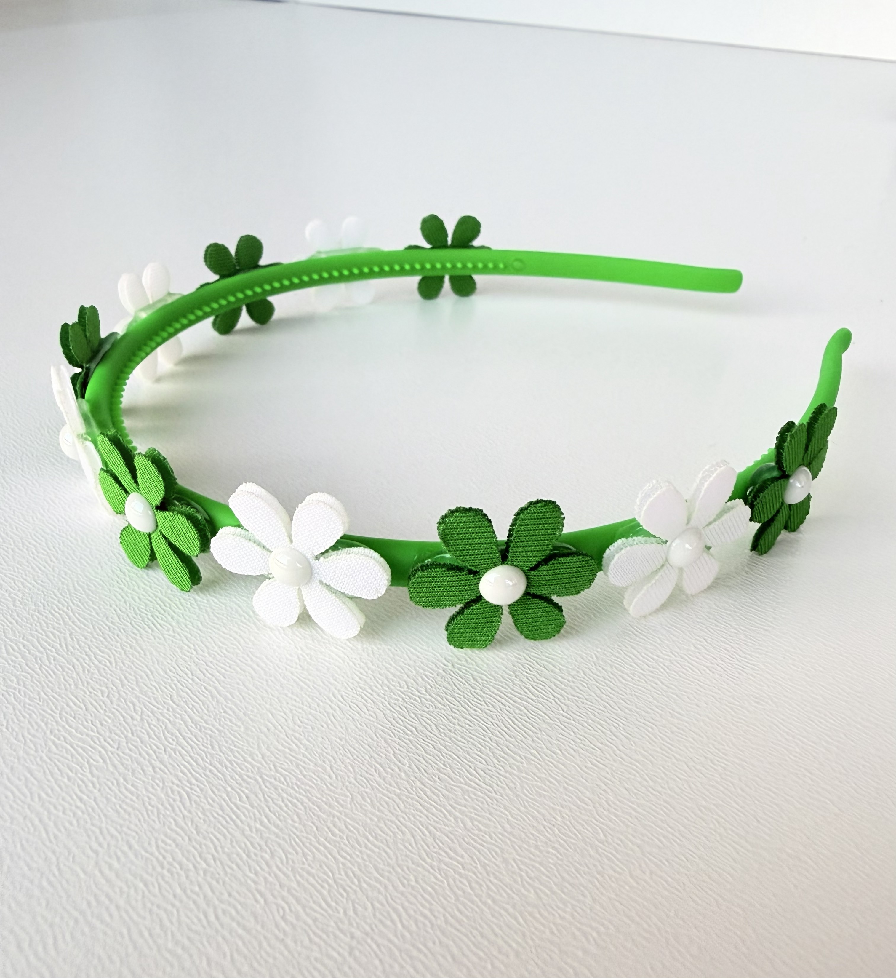 Lankelis su mažomis gėlytėmis / Nr.002