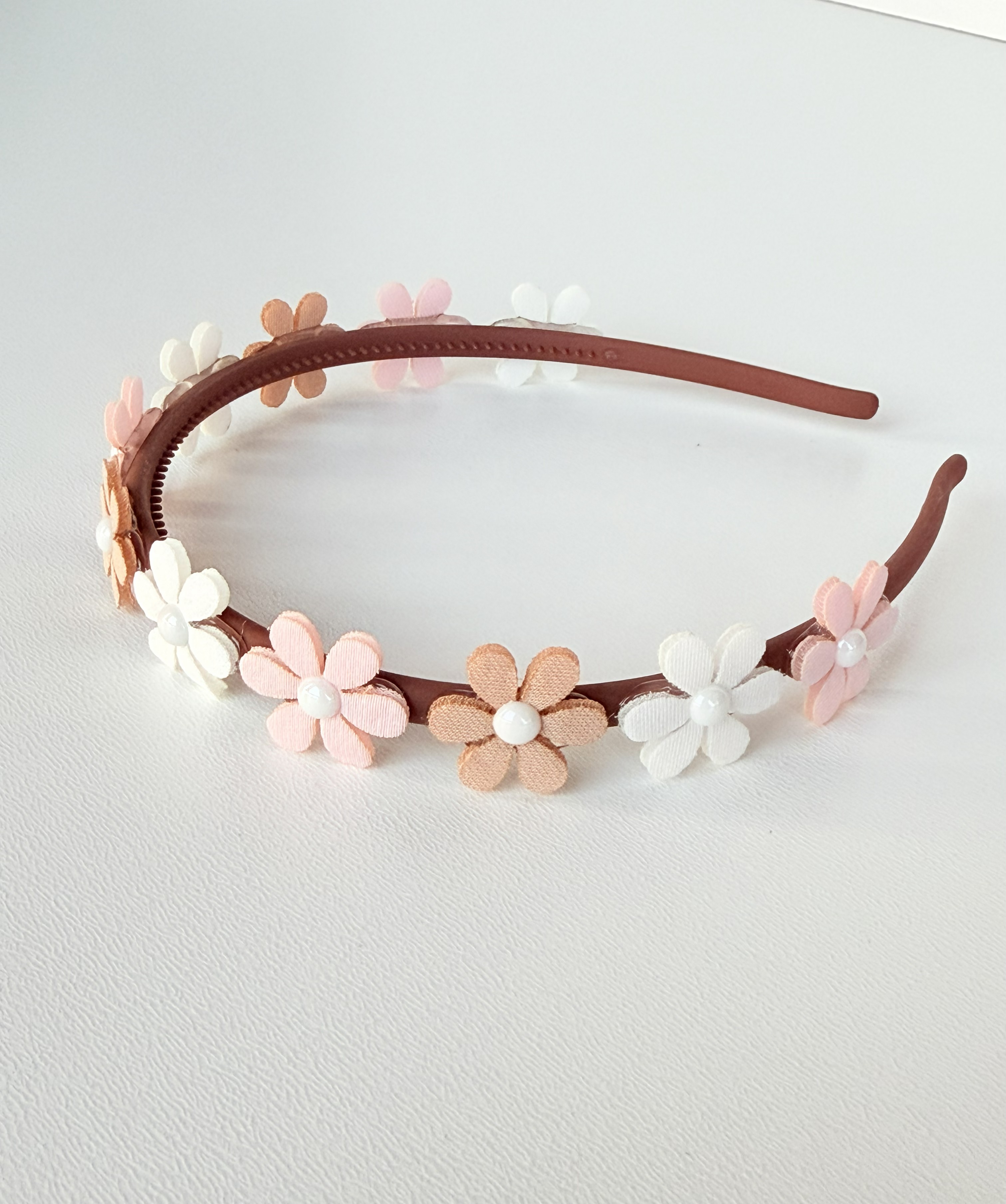 Lankelis su mažomis gėlytėmis / Nr.006