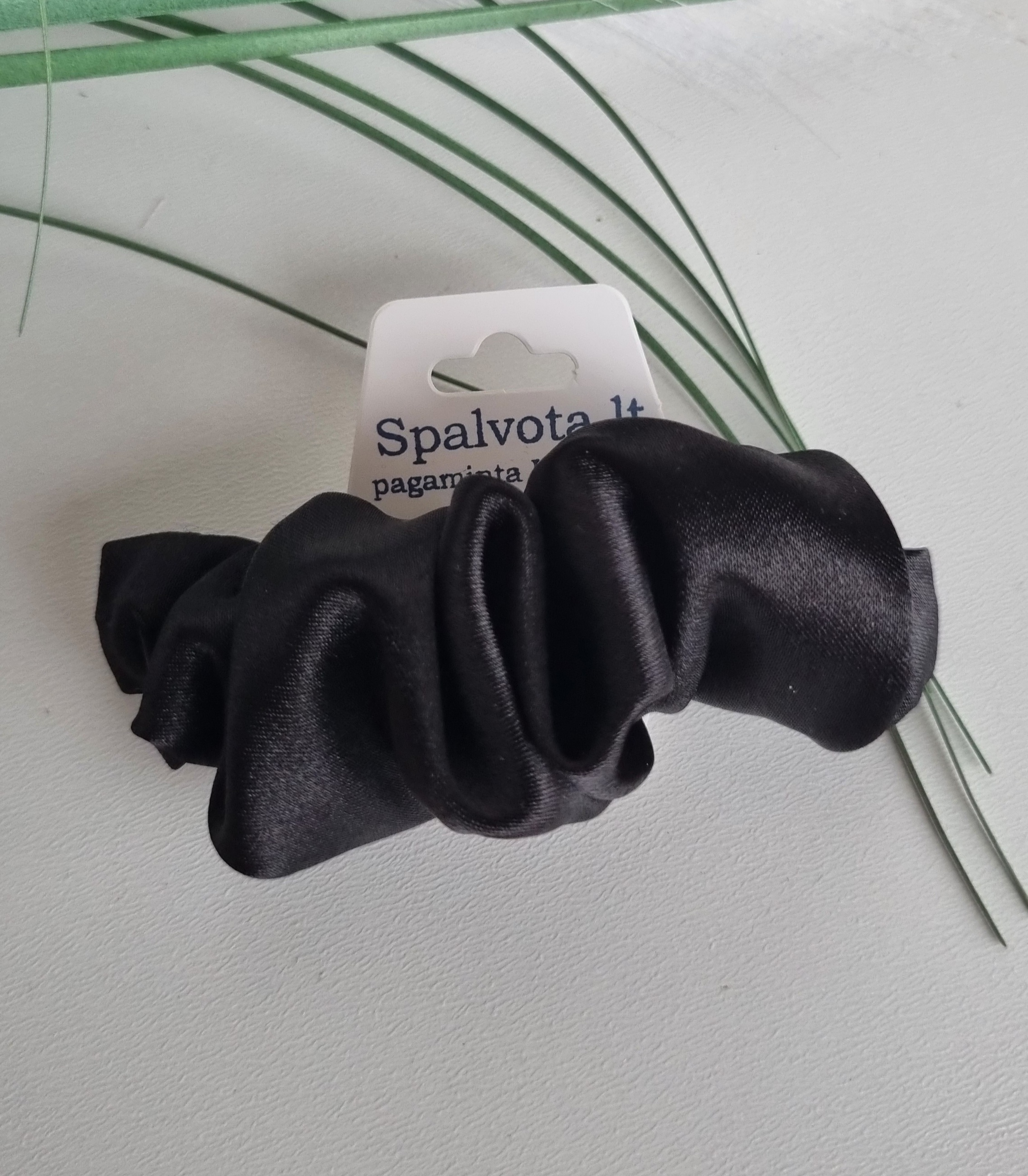 Plaukų segtukas 10 cm / Nr.010