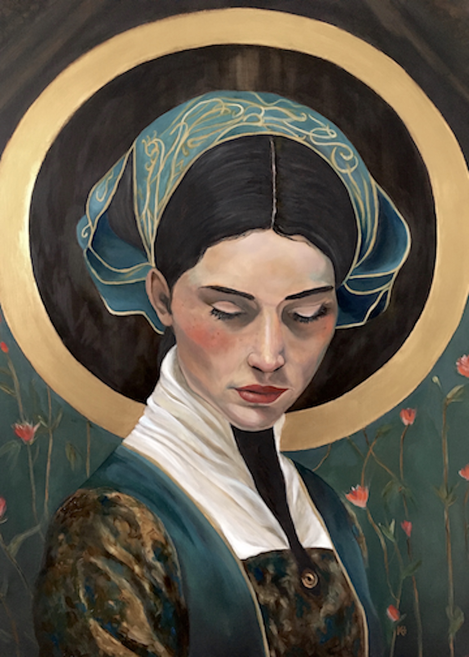 Lady of Sorrows