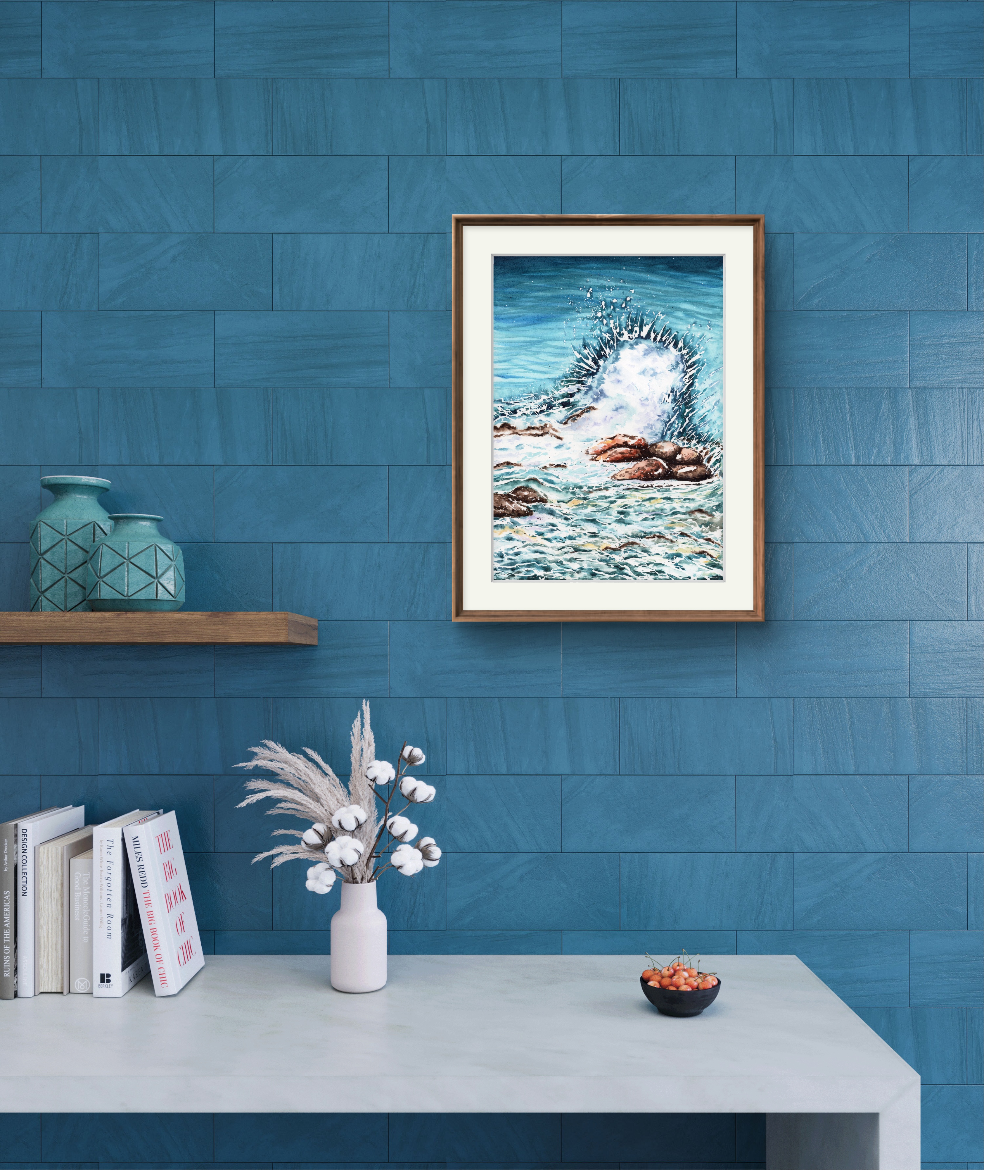 Ocean Fury