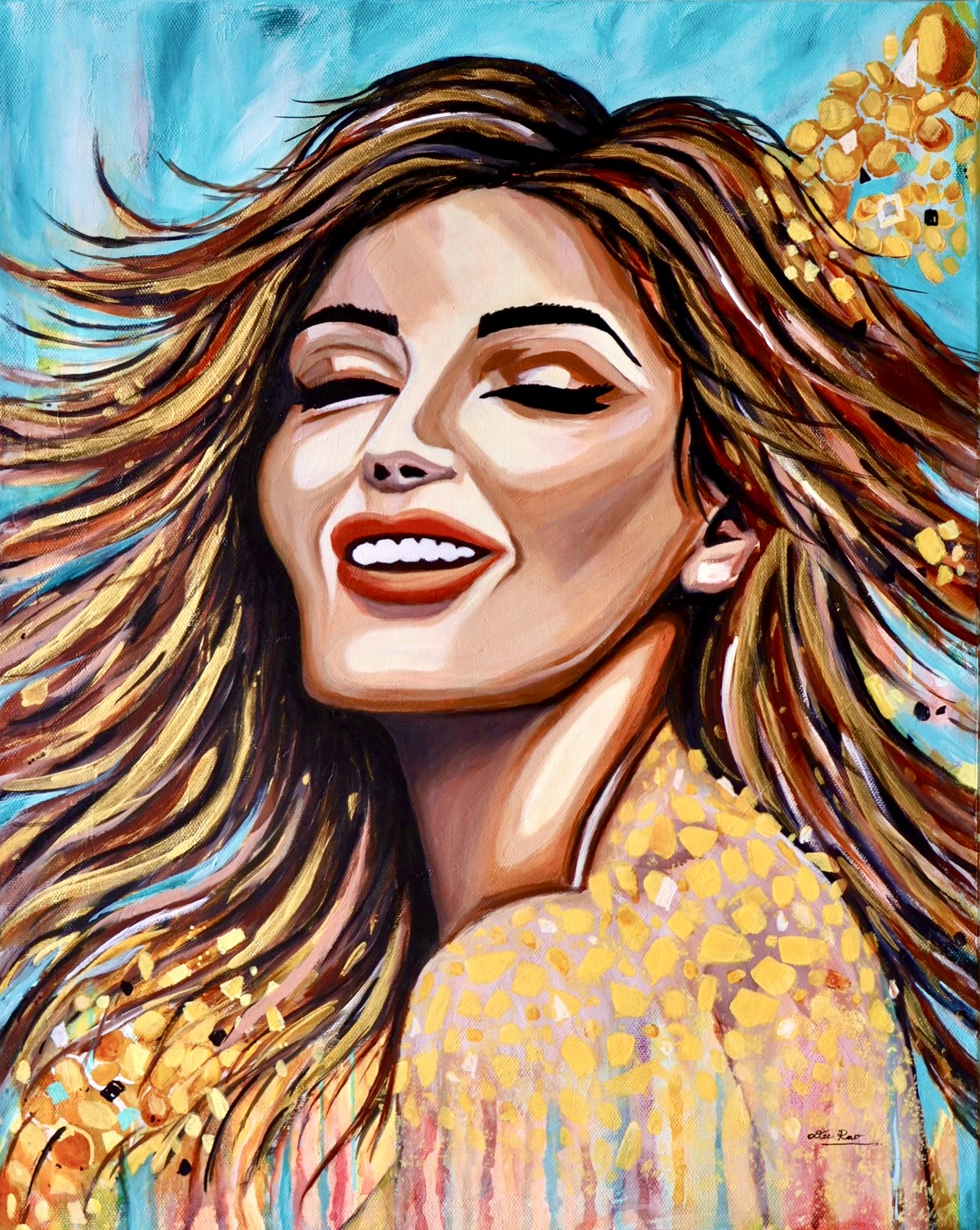 Golden One