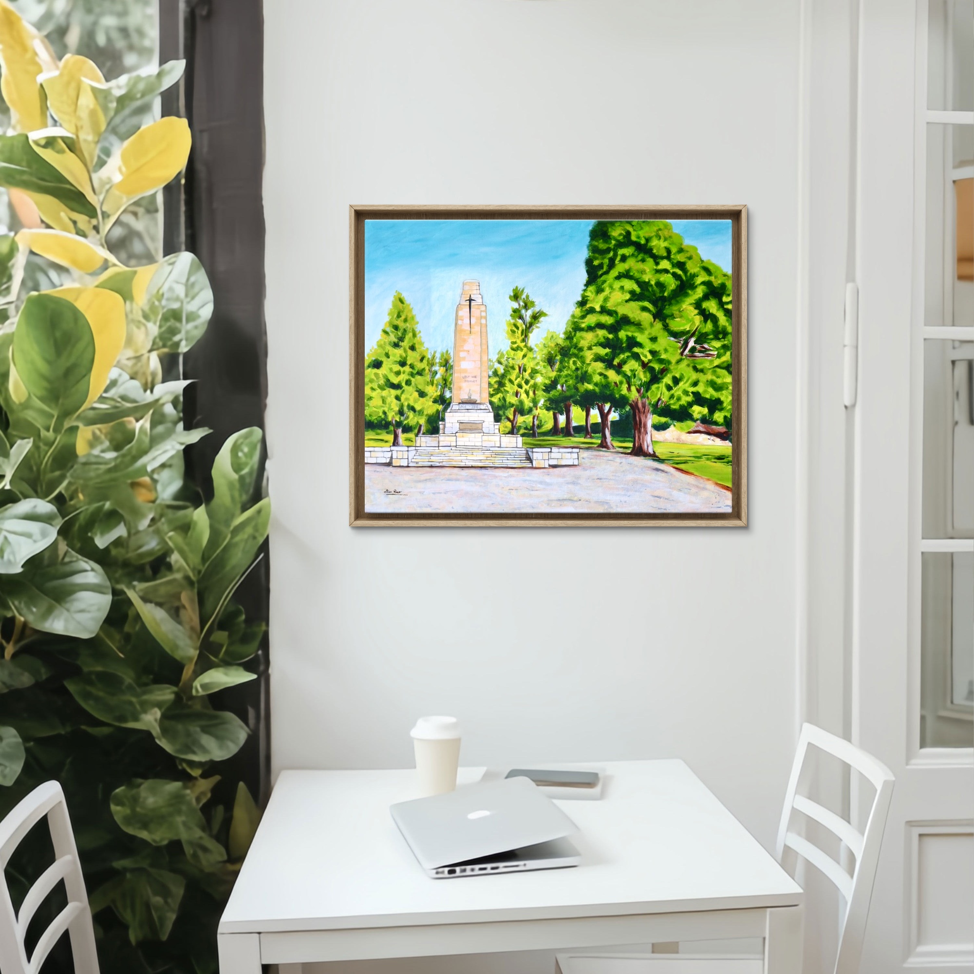 Stone of Remembrance