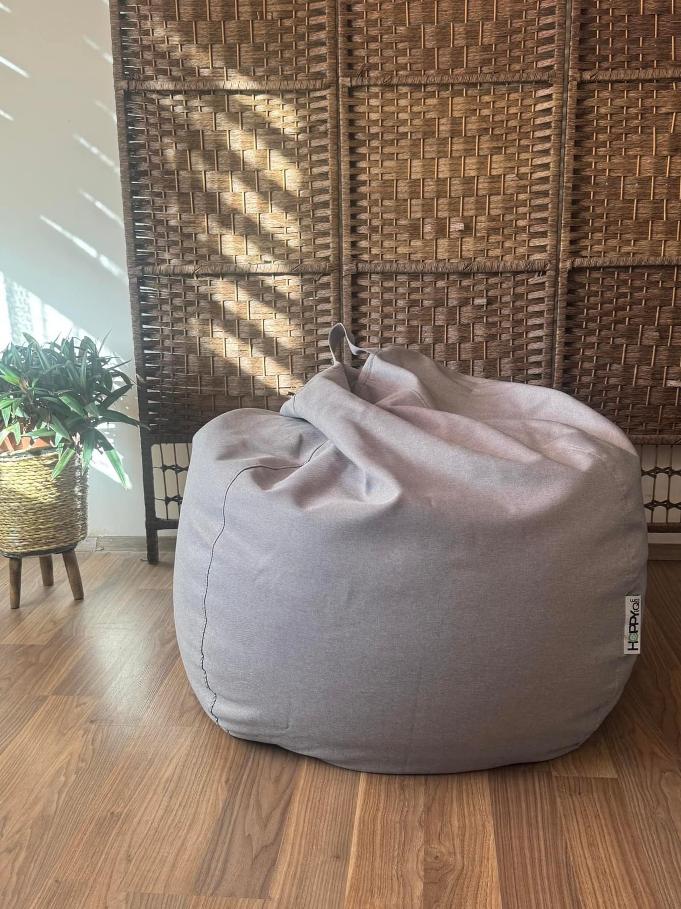 Beanbag كرسي الحبيبات