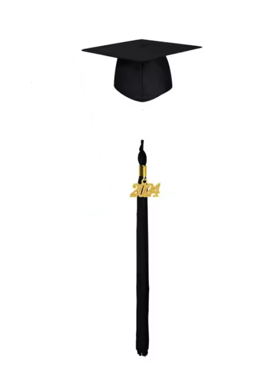 Birrete de Graduación
