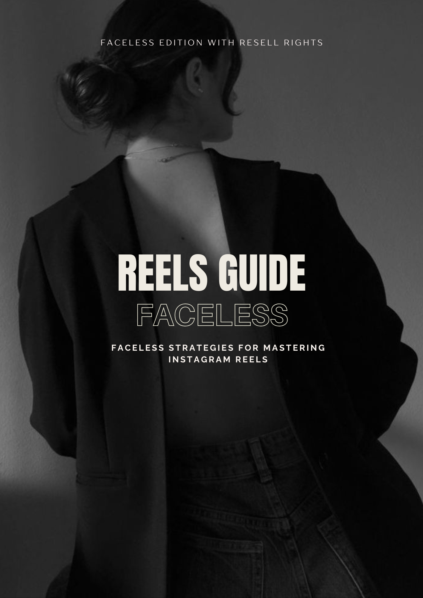 Faceless Instagram Reels Guide