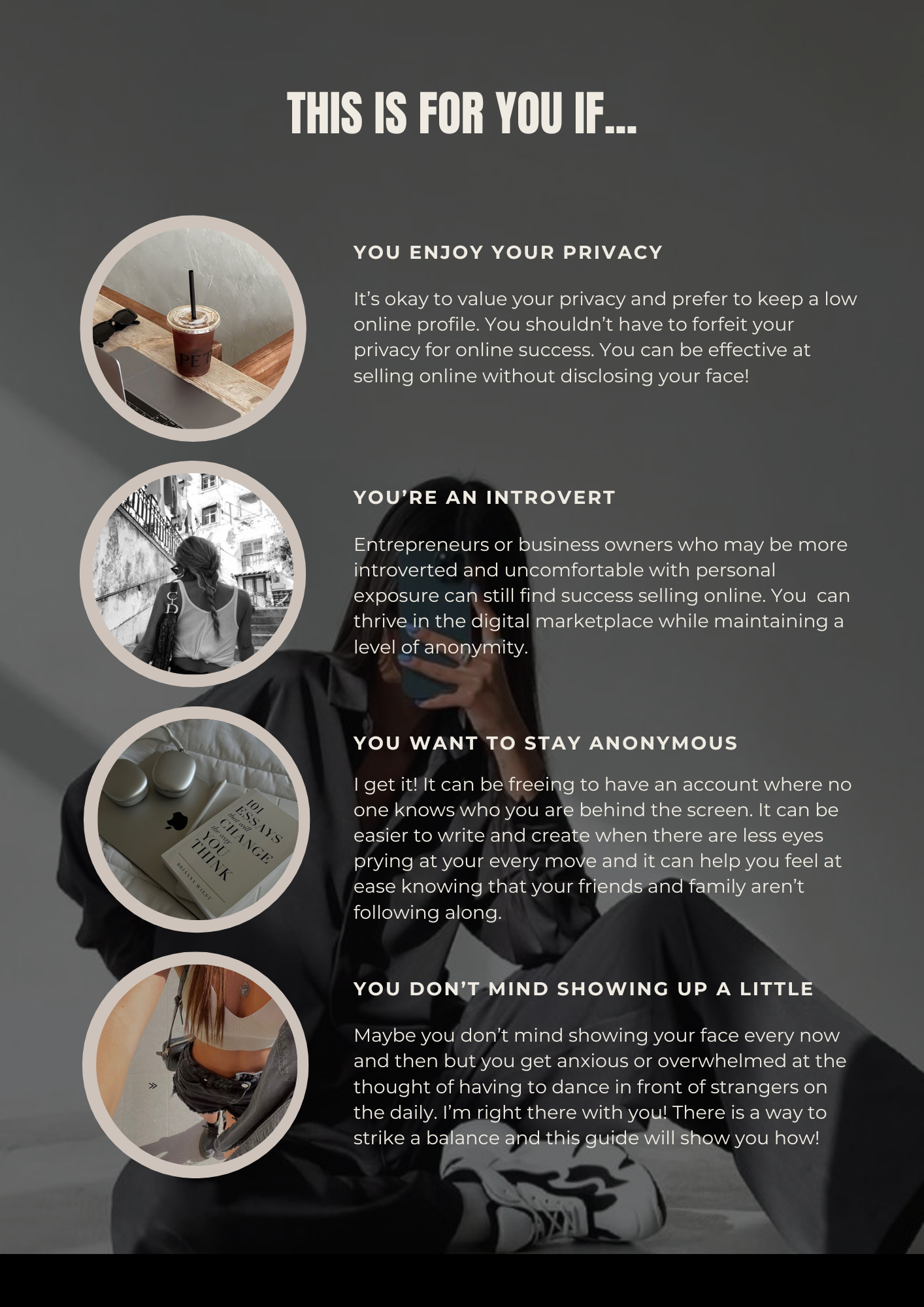 Faceless Instagram Reels Guide