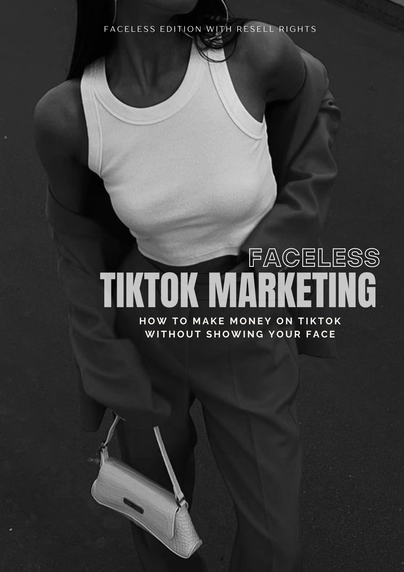 Faceless TikTok Master Marketing Guide
