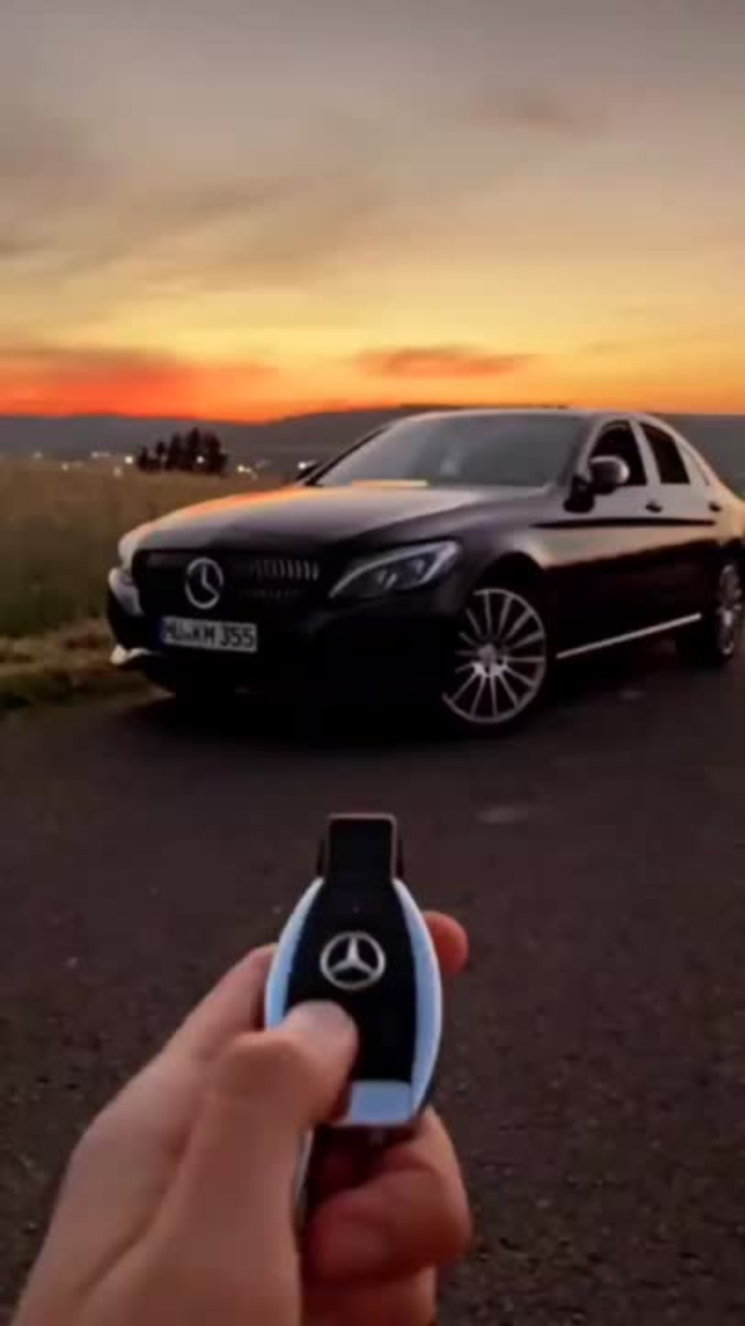 500 Luxury Car Videos