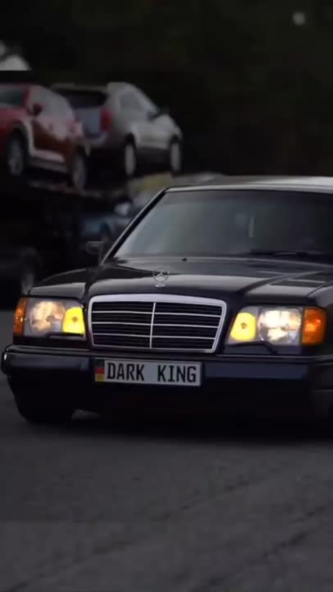 500 Luxury Car Videos