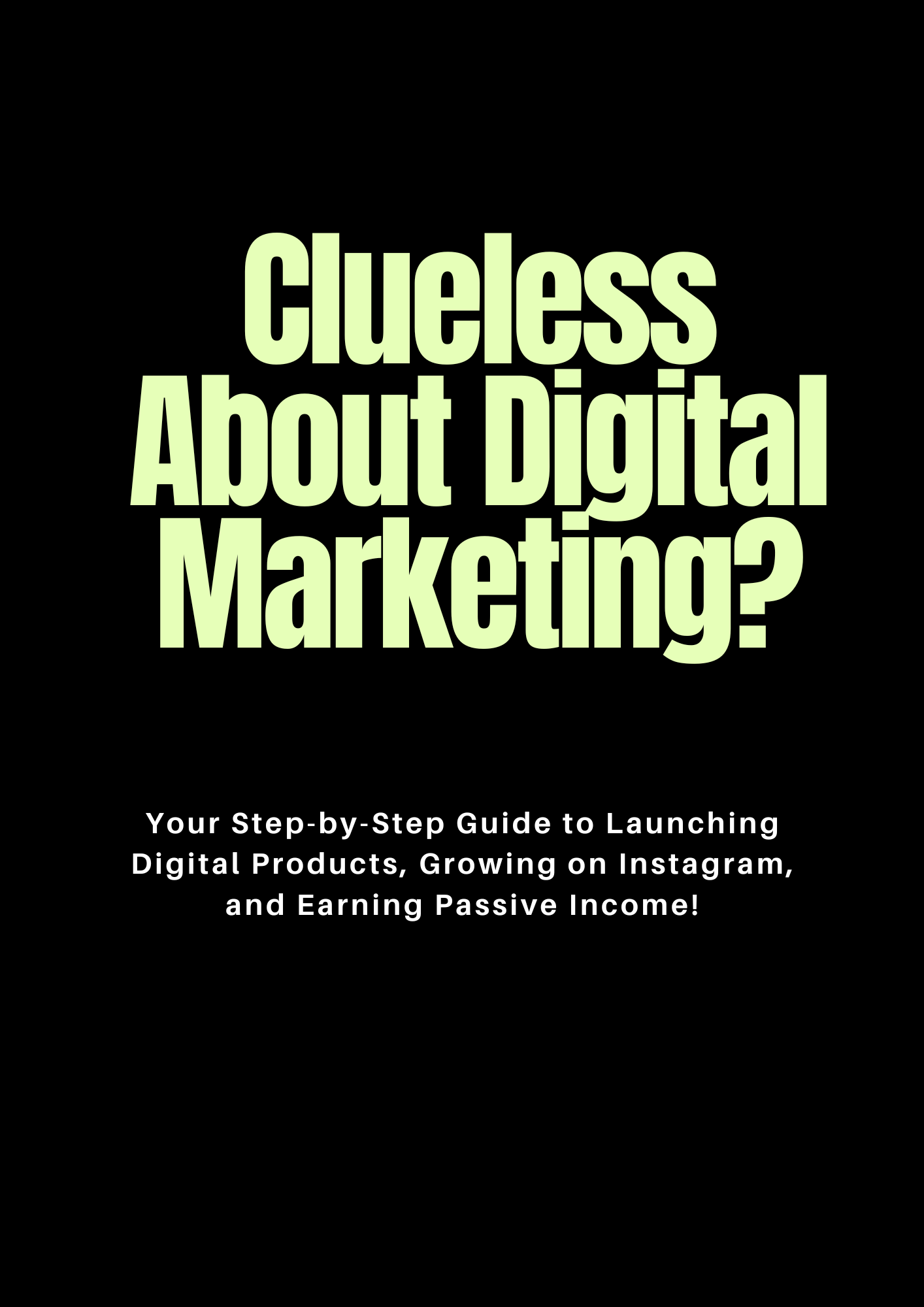 Digital Marketing Starter Kit