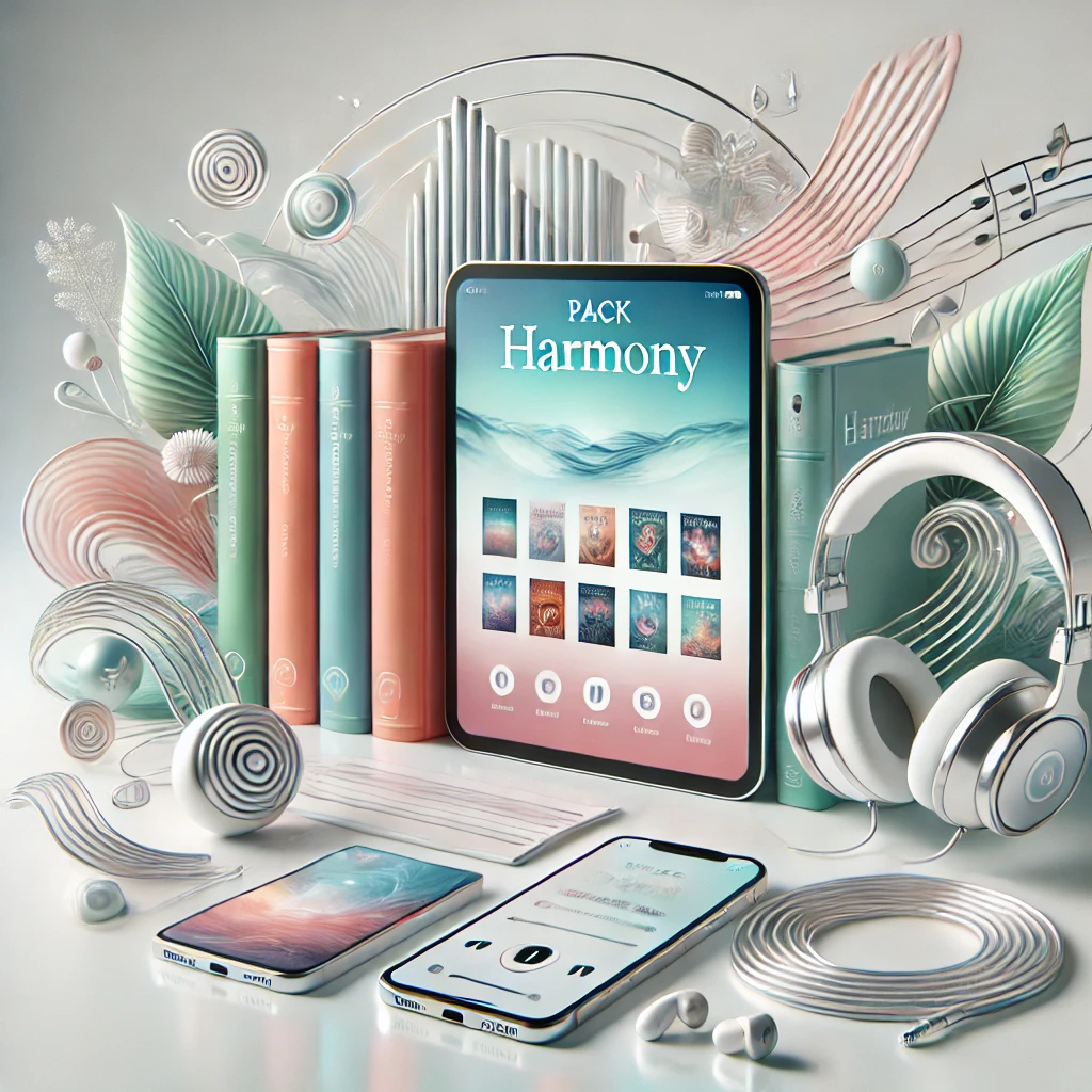PACK HARMONY
