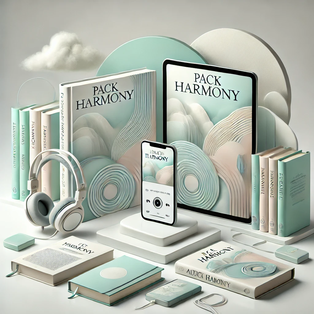 PACK HARMONY