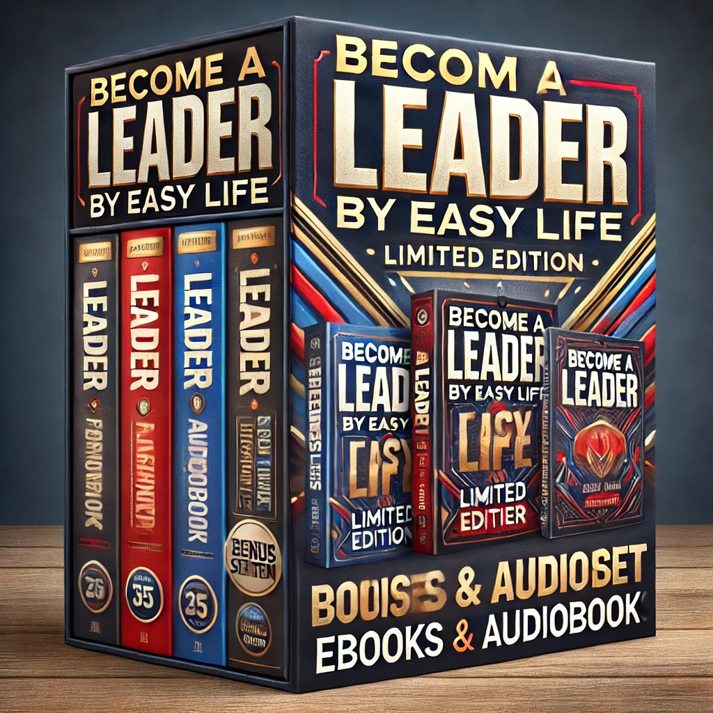 Développer votre Leadership