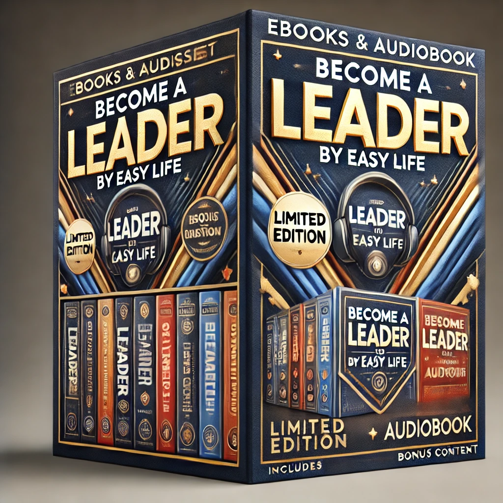 Développer votre Leadership