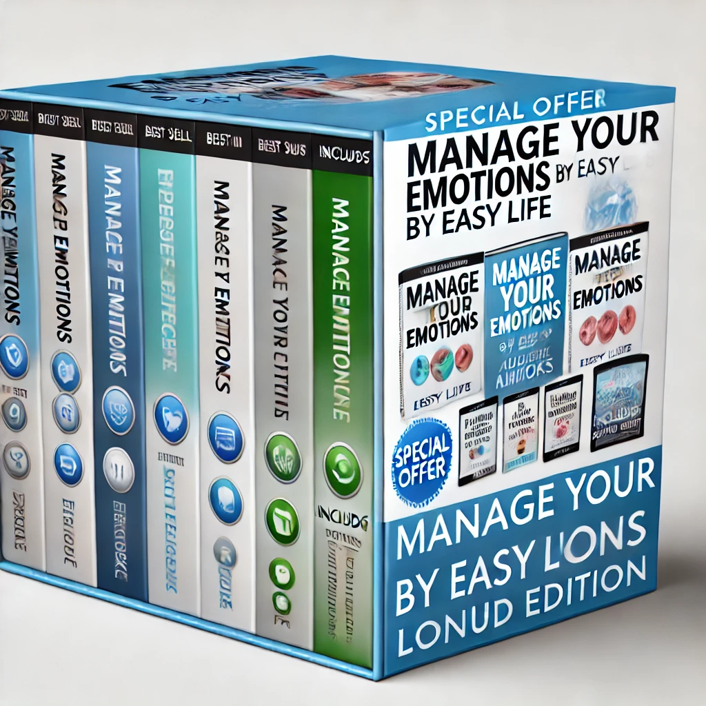 Kit Gestion de ses Emotions