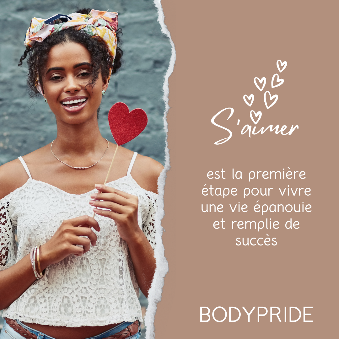 BODYPRIDE