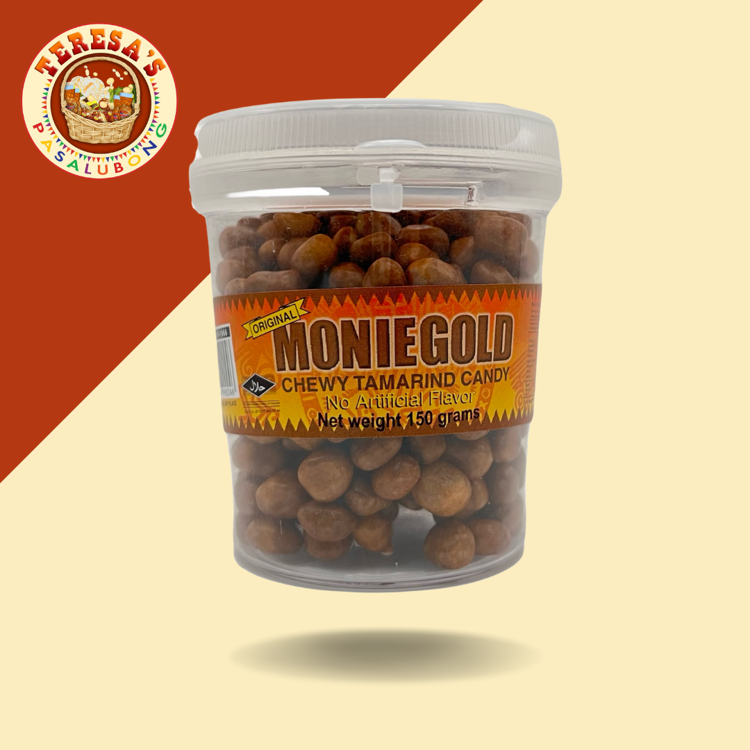 Moniegold Chewy Tamarind Candy Big